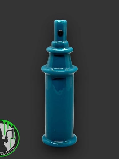 Preview pic of Rone Glass - Spray Can Dry Hand Pipe