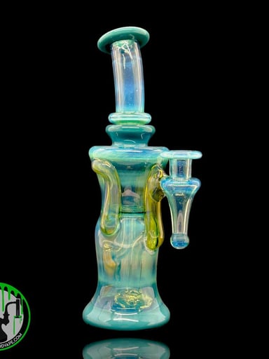 Preview pic of Dabber Jaws - Recycler - Full Color