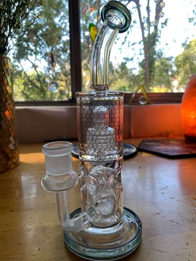 Preview pic of MAV bubbler