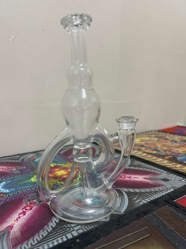 Preview pic of Sonnumberfour Nautilus “Golden Shower” Golden ratio