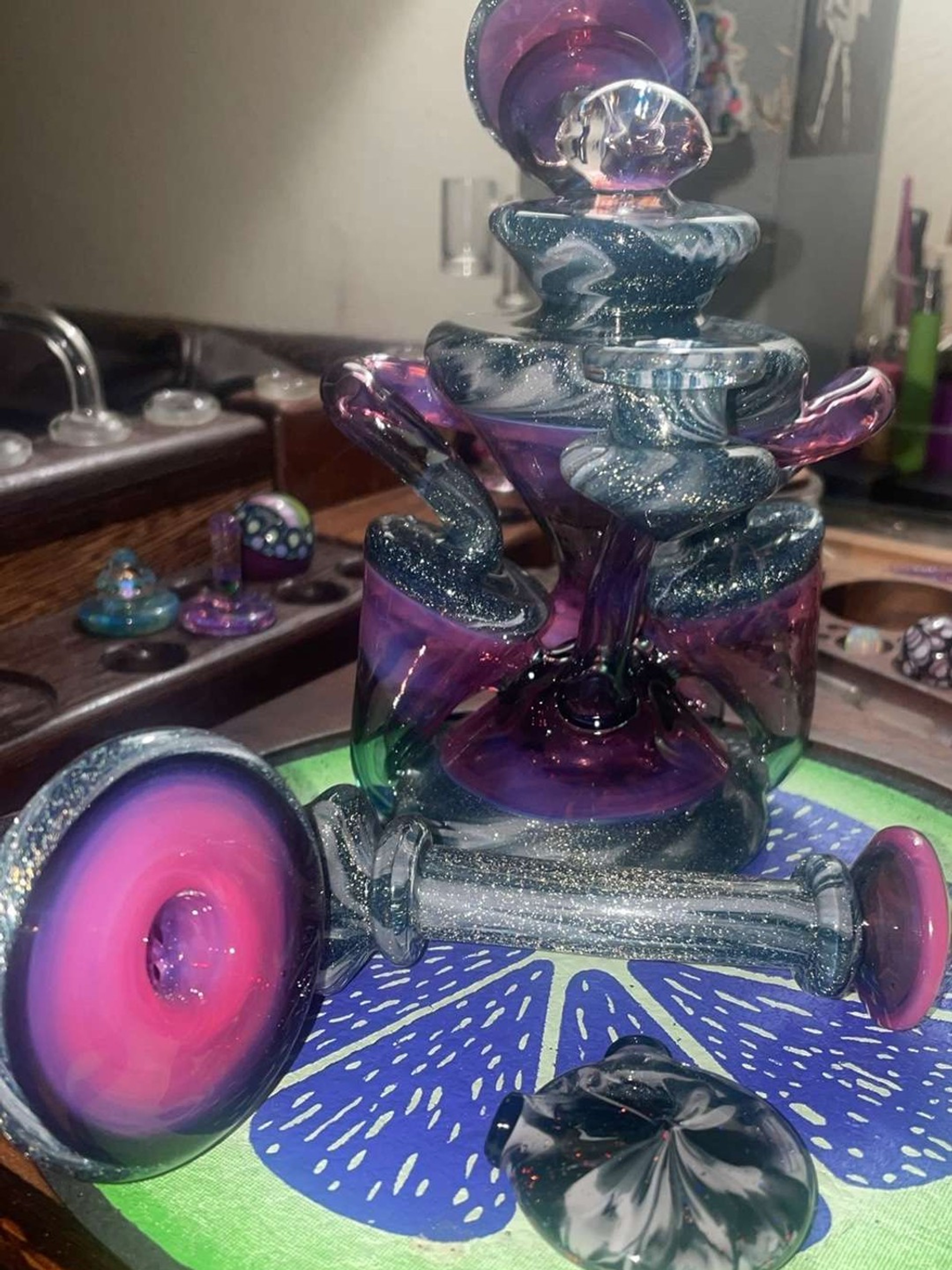 Visionary Glass image 0