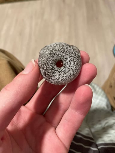 Preview pic of FROSTED DONUT