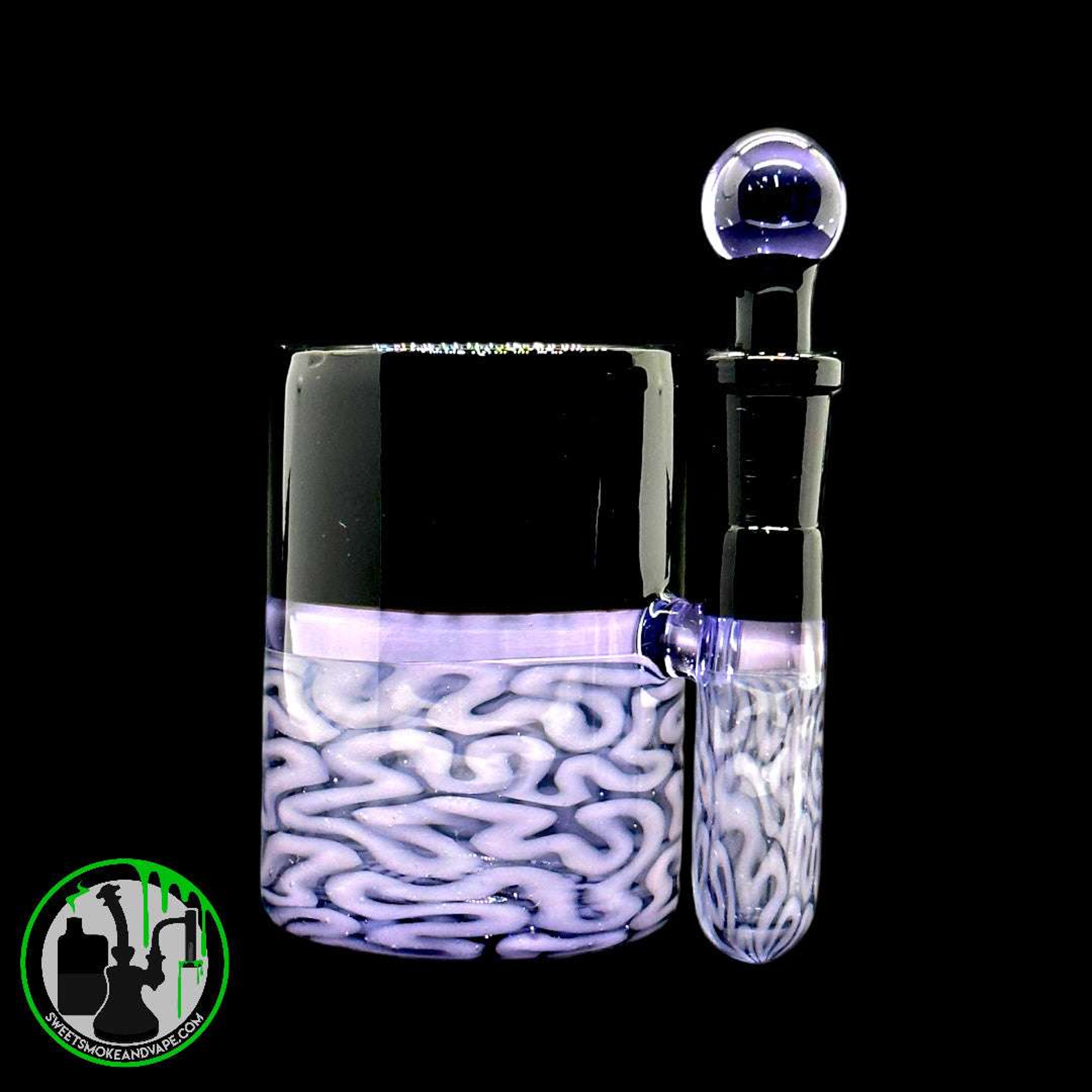 Preview pic of Algae - Iso Station (Purple)