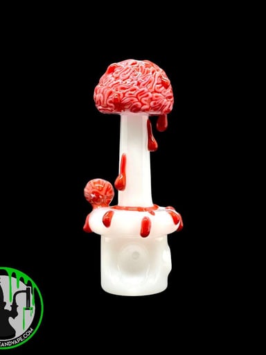 Preview pic of Brain Pipe with eye ball