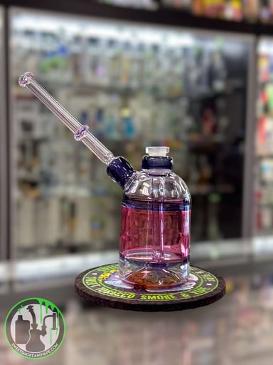 Preview pic of Chachie Rodriguez - Dab Chali Cup Rig