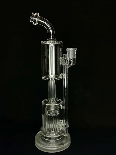 Preview pic of Hamm’s Waterworks Central Perc #1