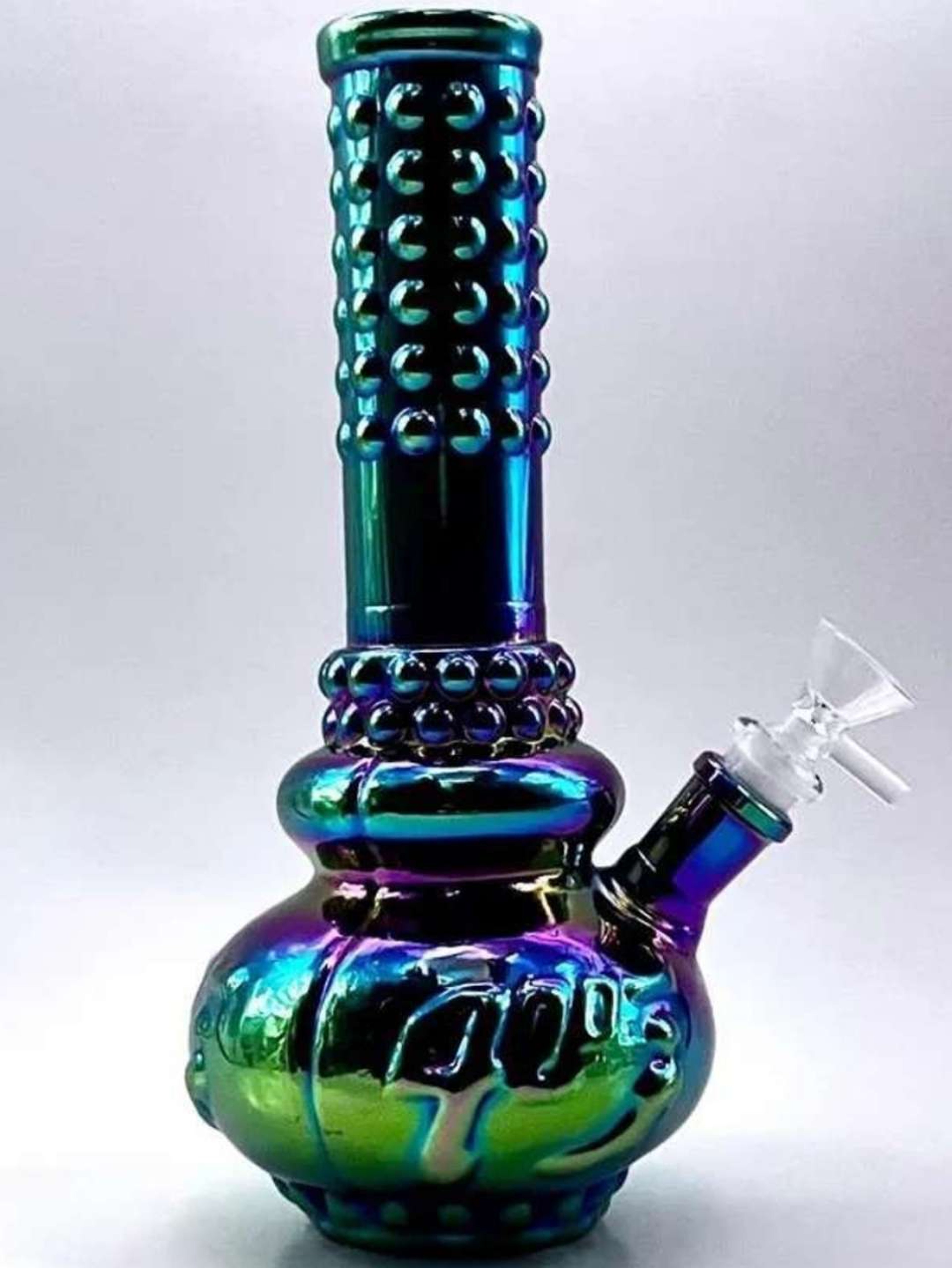 Preview pic of 420 Metallic Glass Rig