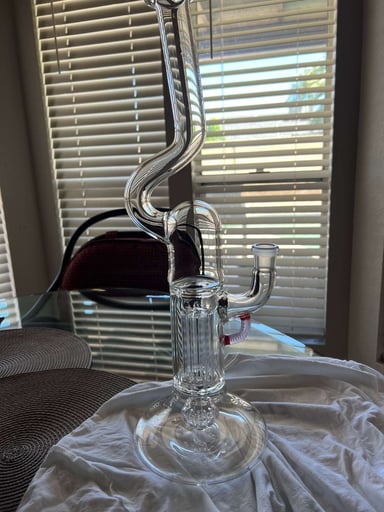 Preview pic of Sovereignty PA Peyote Hollowfoot