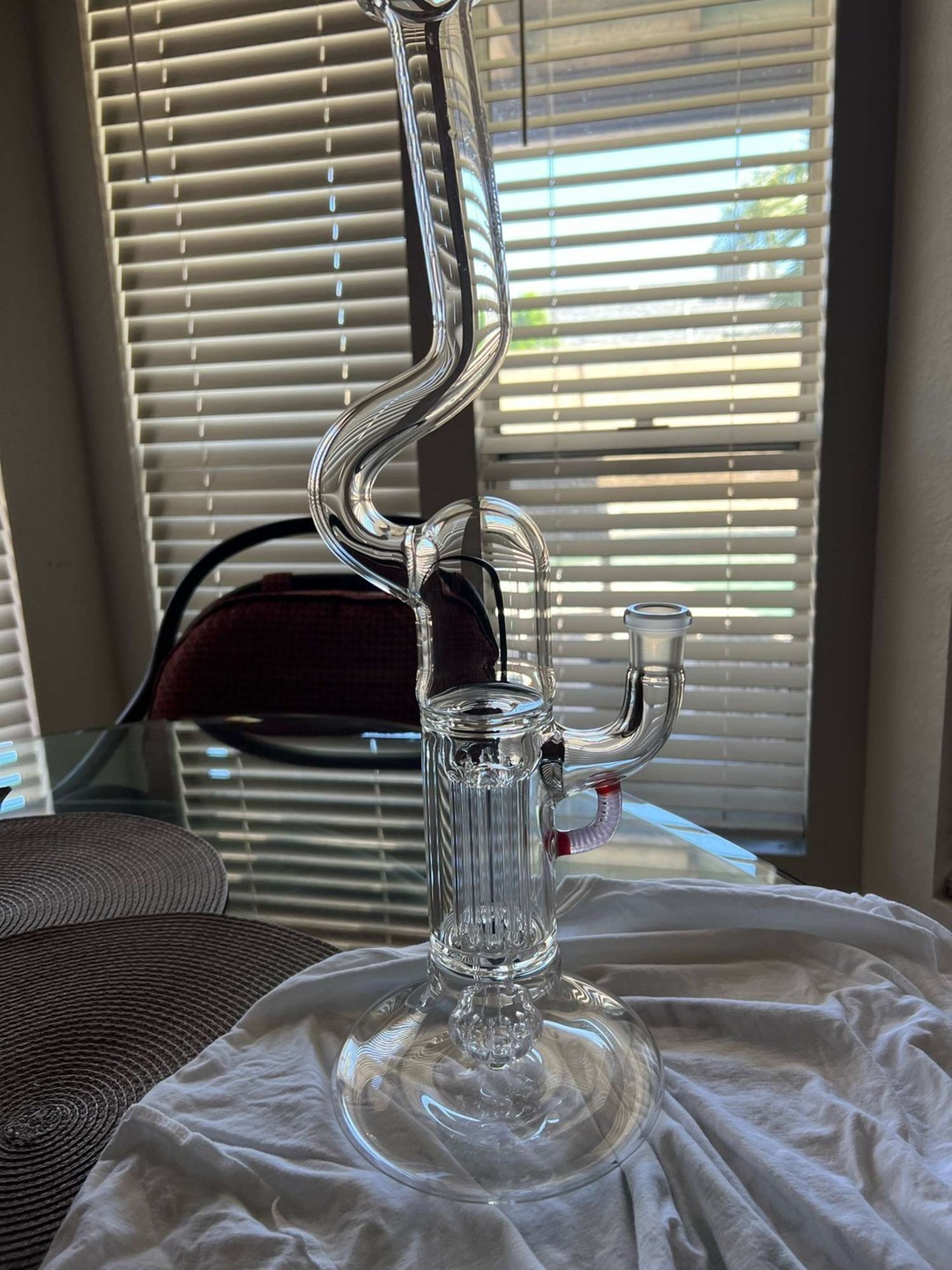 Preview pic of Sovereignty PA Peyote Hollowfoot