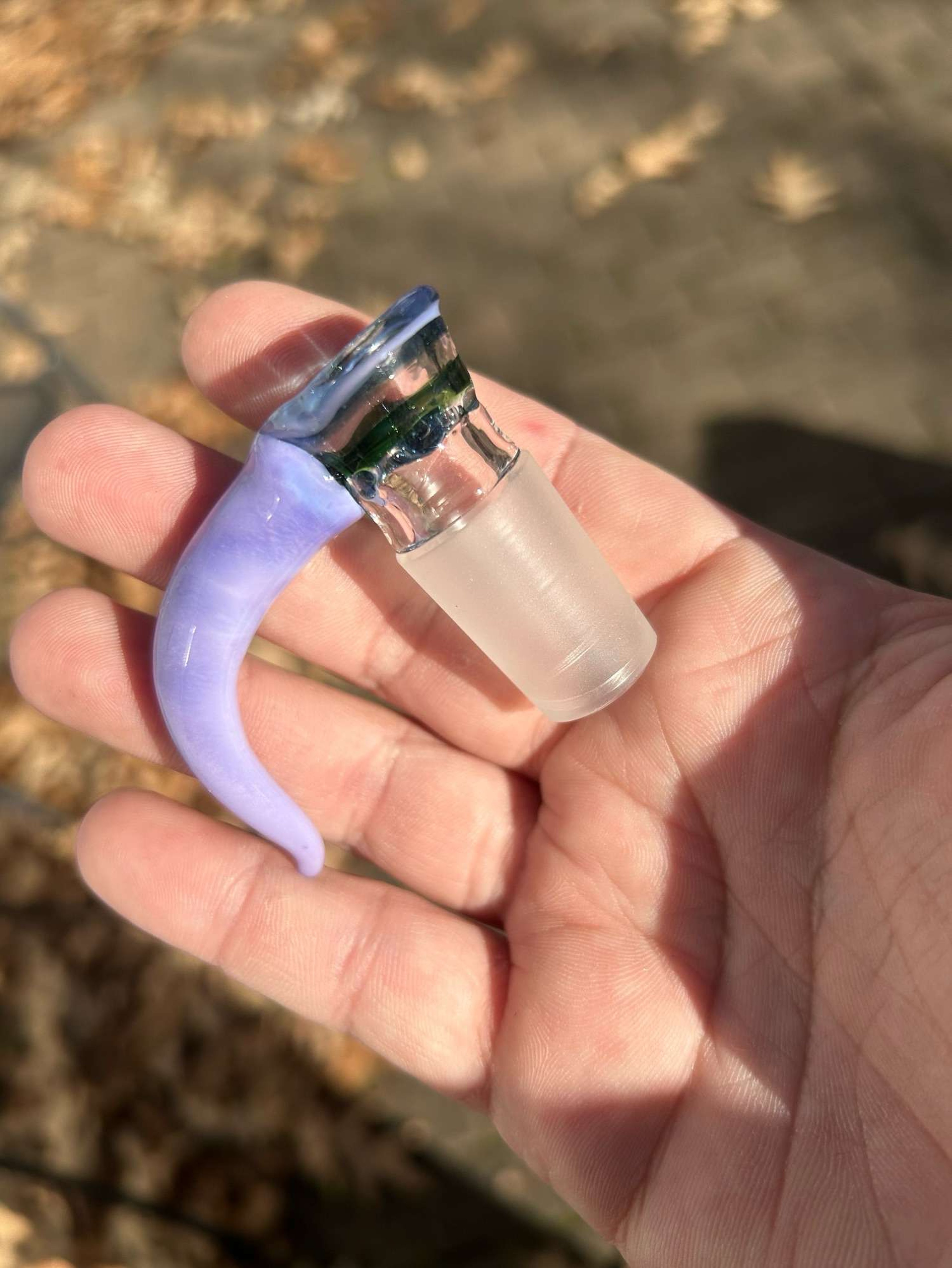 Preview pic of Color scrap slide