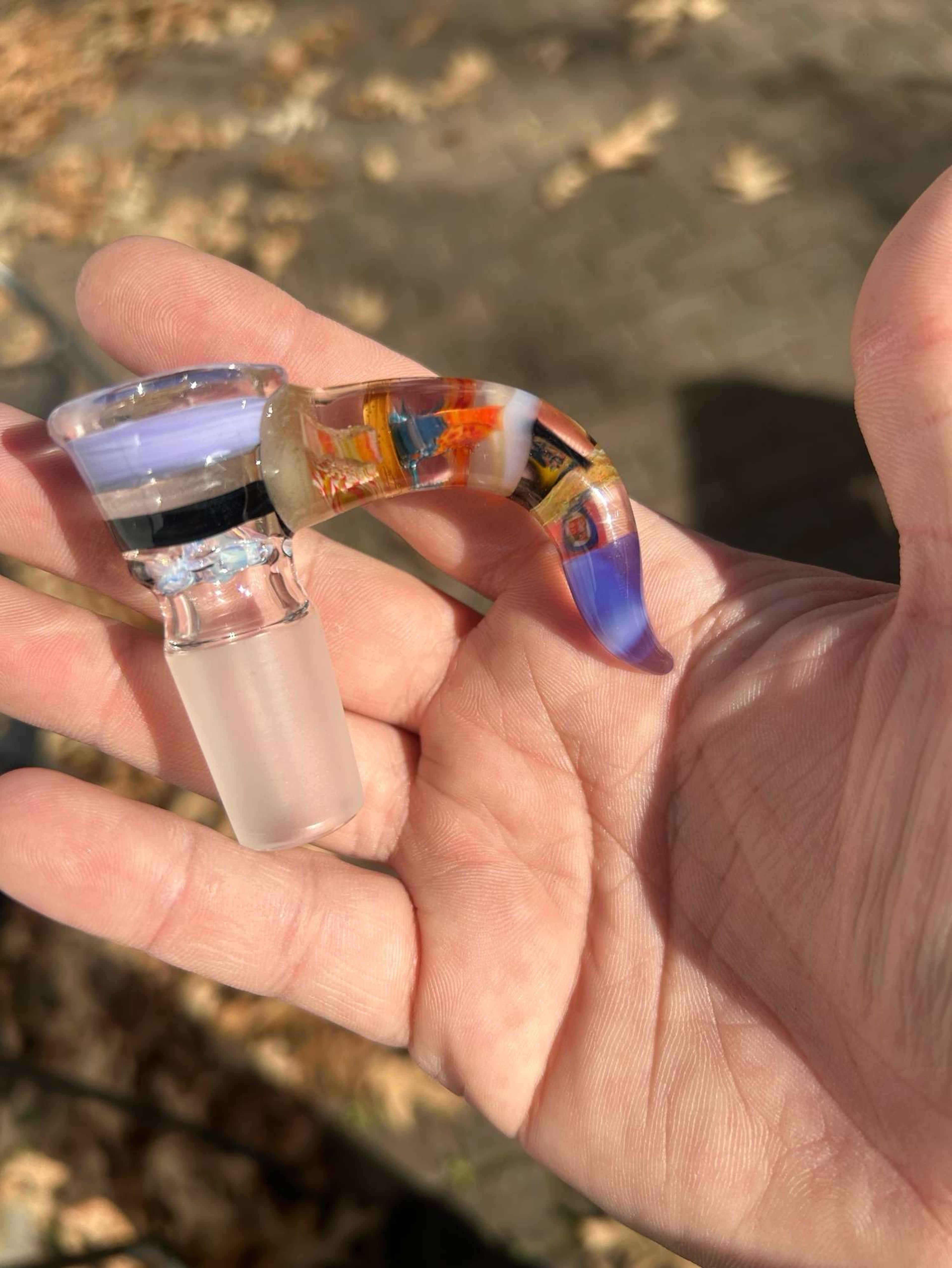 Preview pic of Encalmo and milli bowl