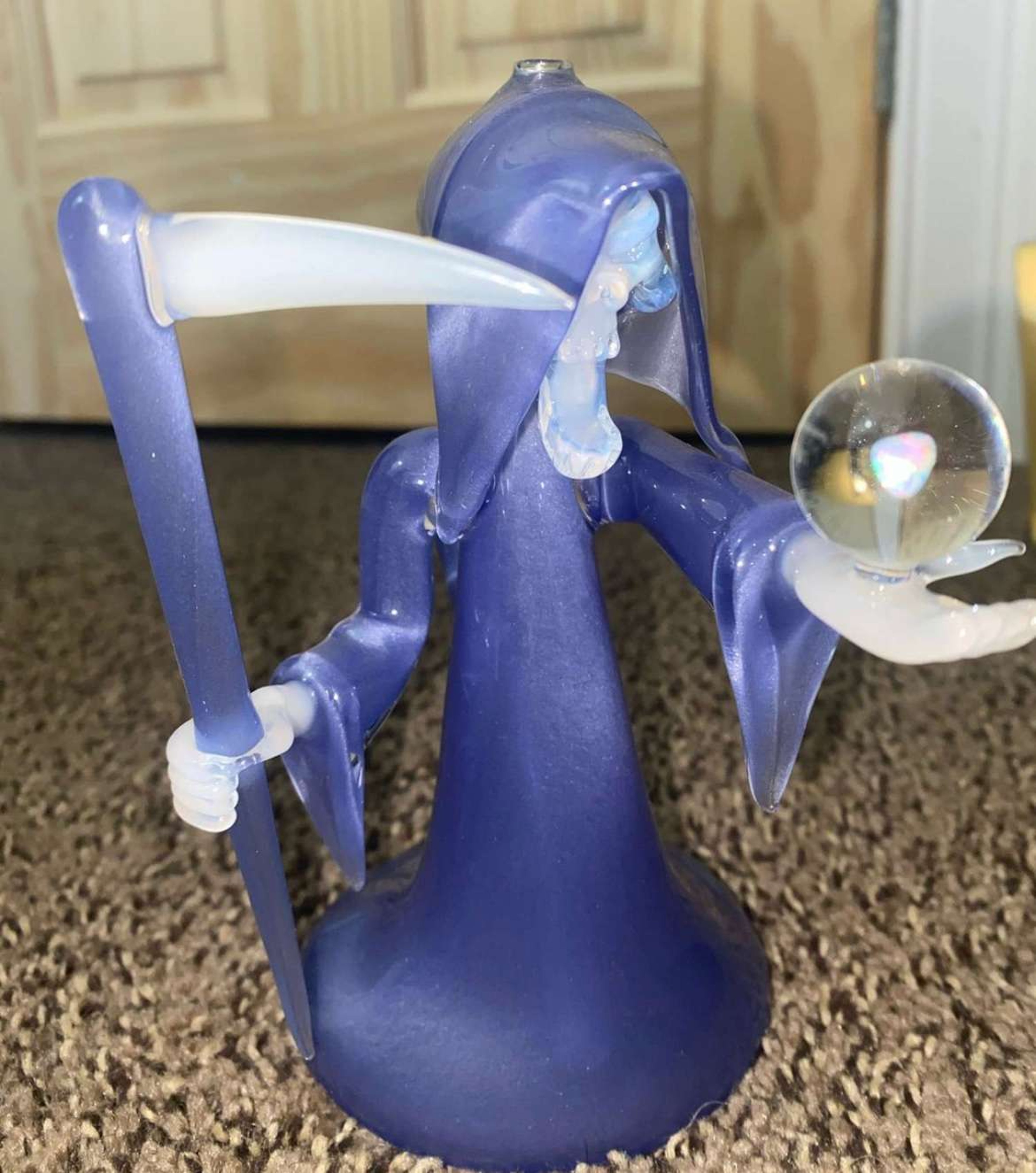 Jaochim Standing Reaper image 0