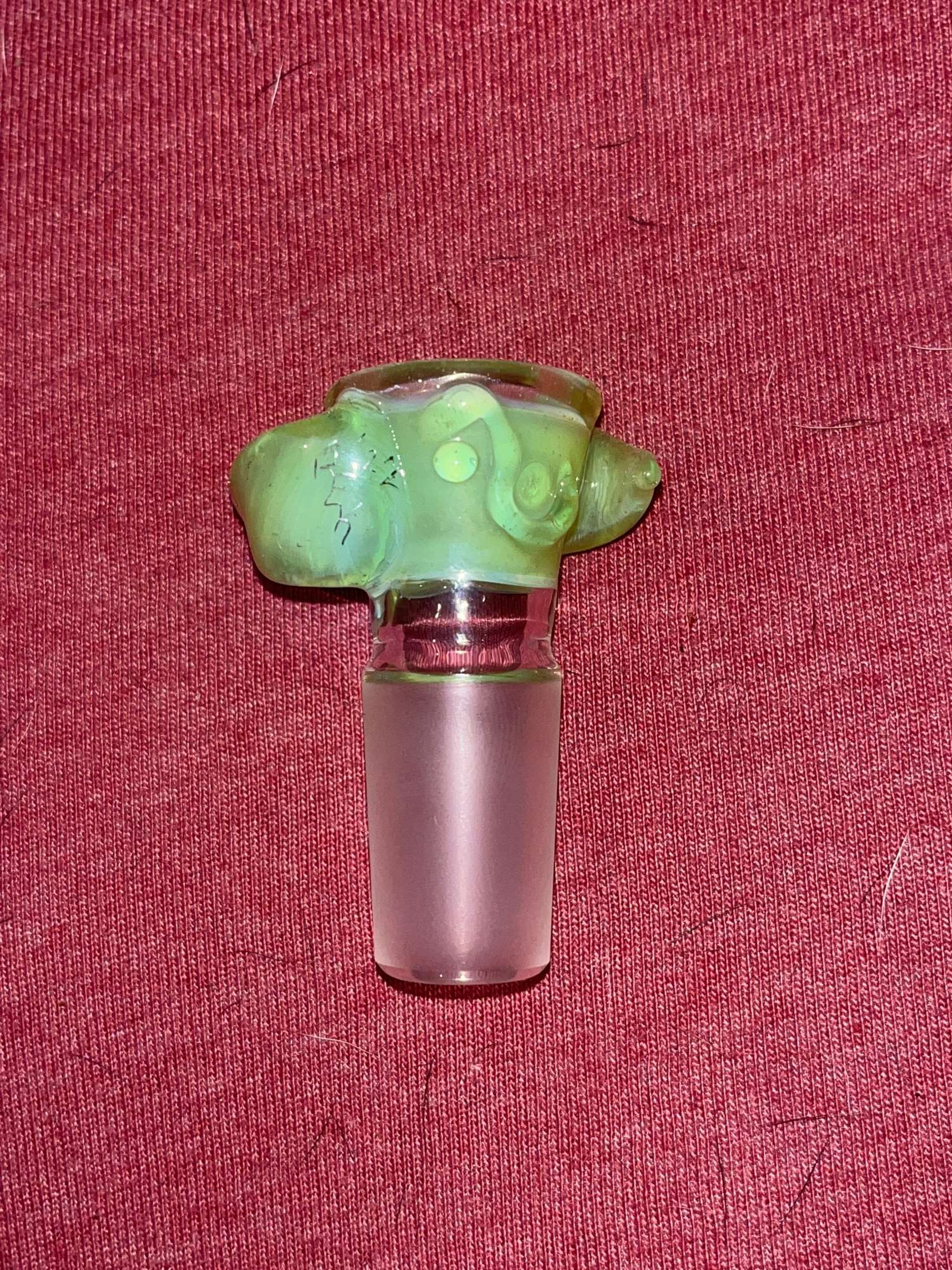 REK 4 Hole Slide image 0