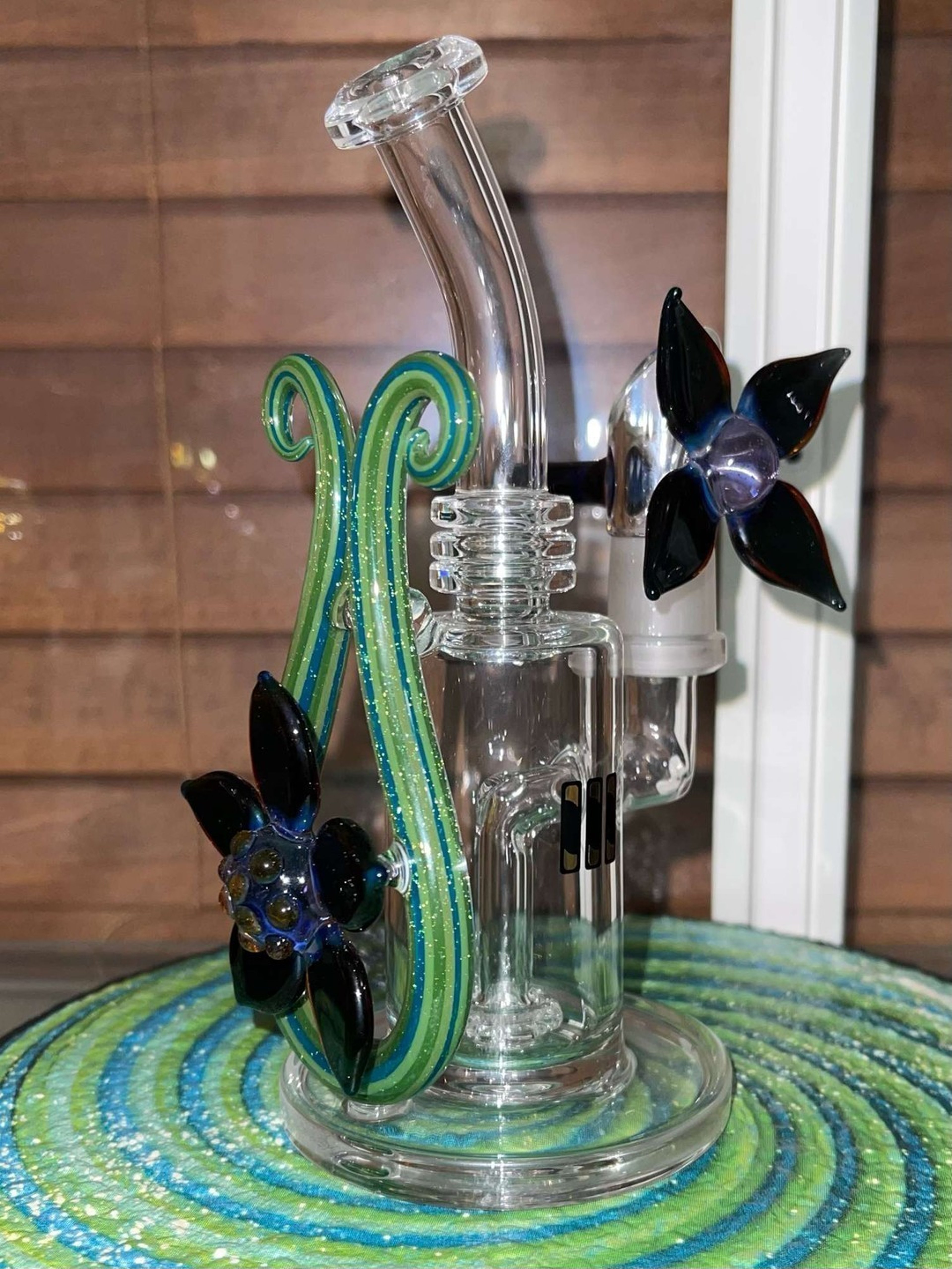 Darby Holm x Ill Glass Collab image 0