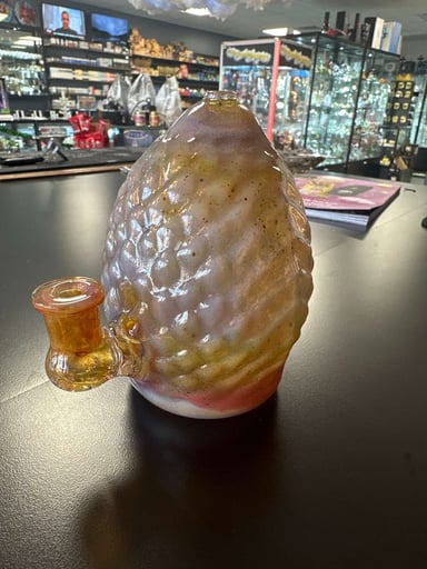 Preview pic of Tony Kazy Dragon Egg