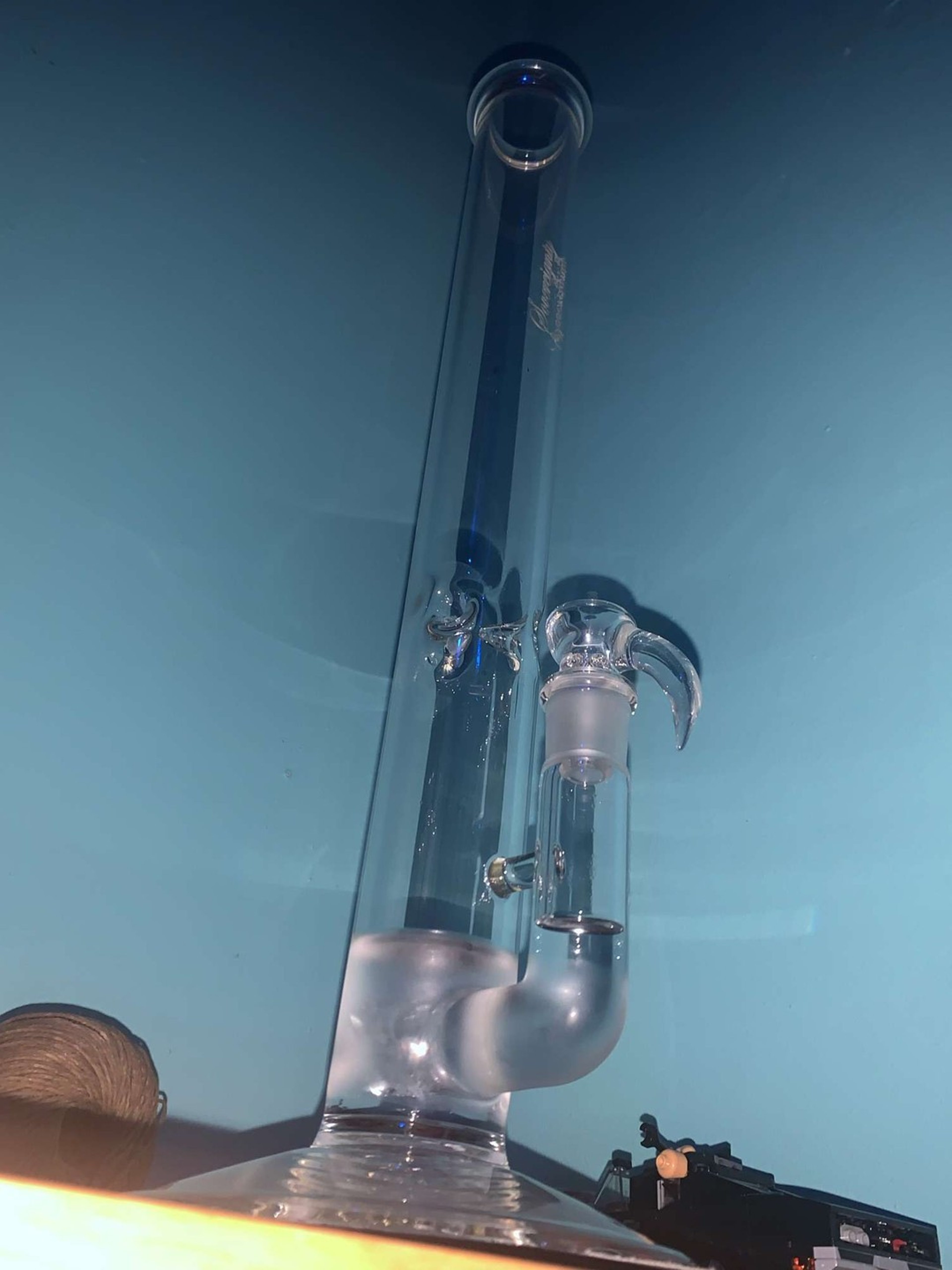 sovereignty glass image 0