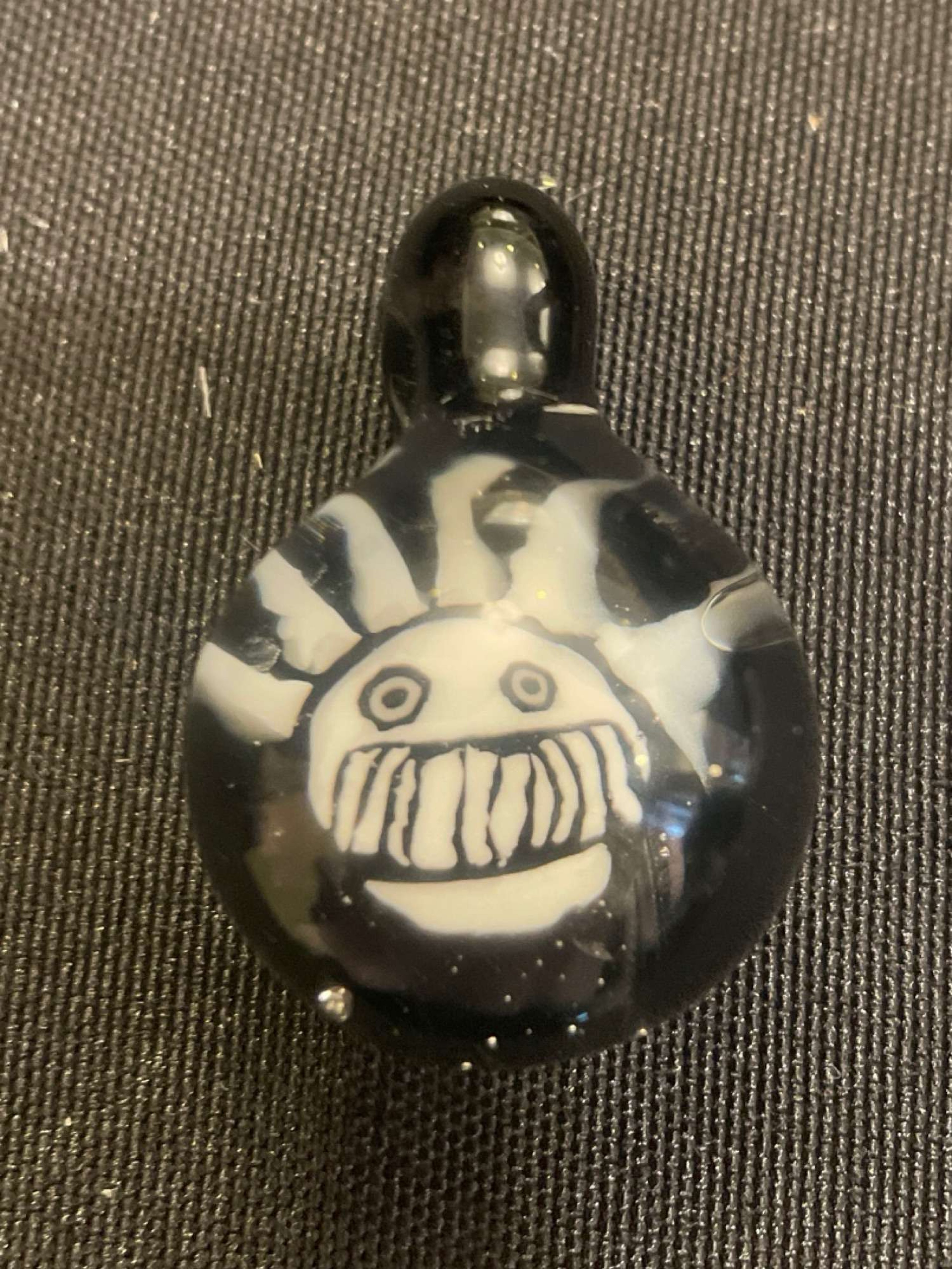 Slickrick Ween Boognish Pendant image 0
