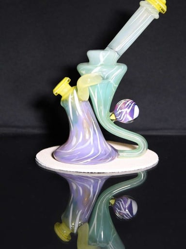 Preview pic of Kilo recycler
