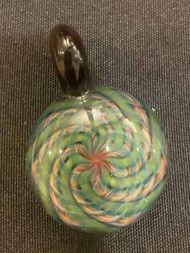Preview pic of Apio Fumeachello Silver/Gold 