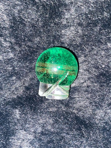 Preview pic of One trick pony cfl marble spinner cap