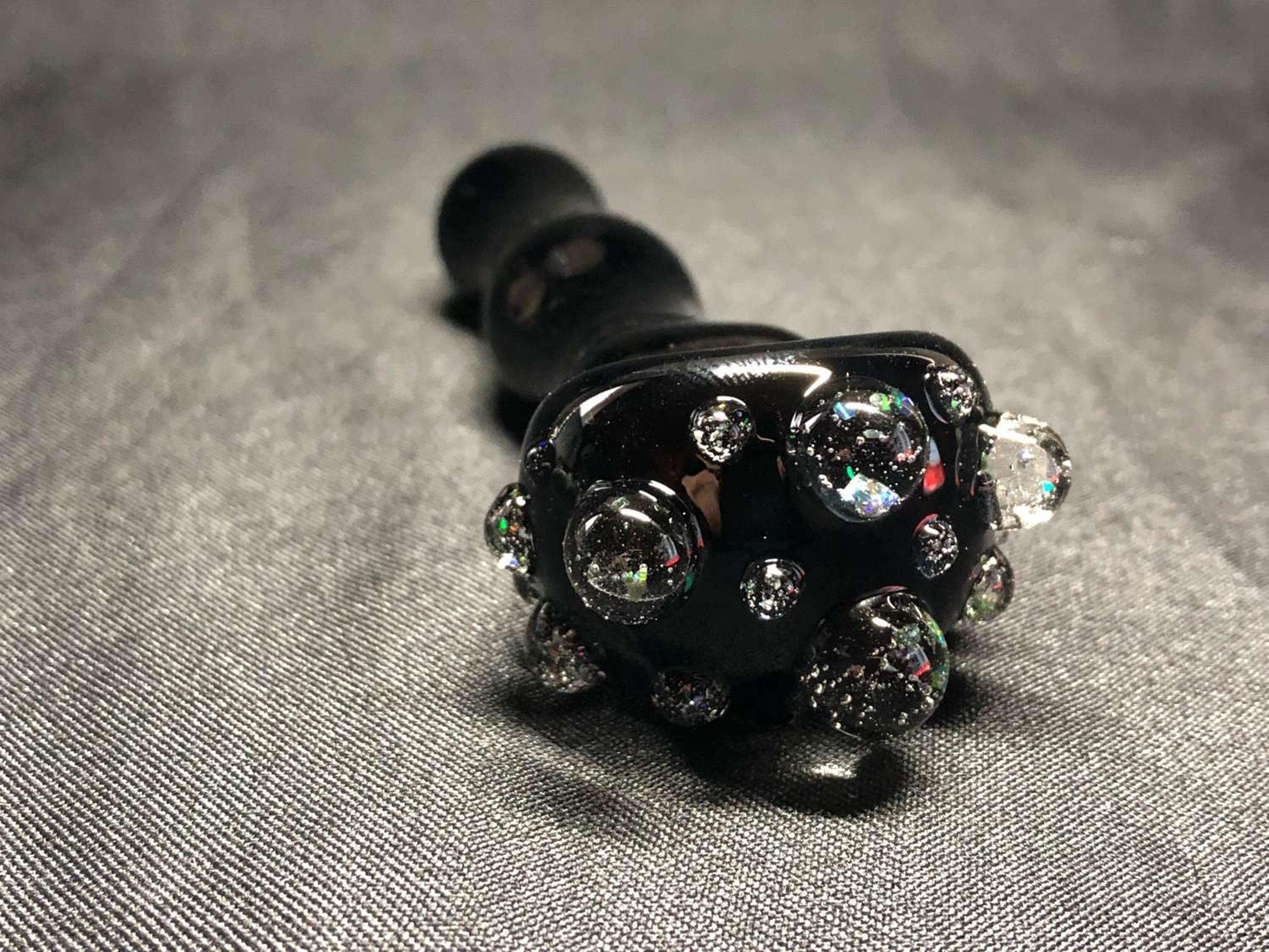 Preview pic of Crushed Opal dots 