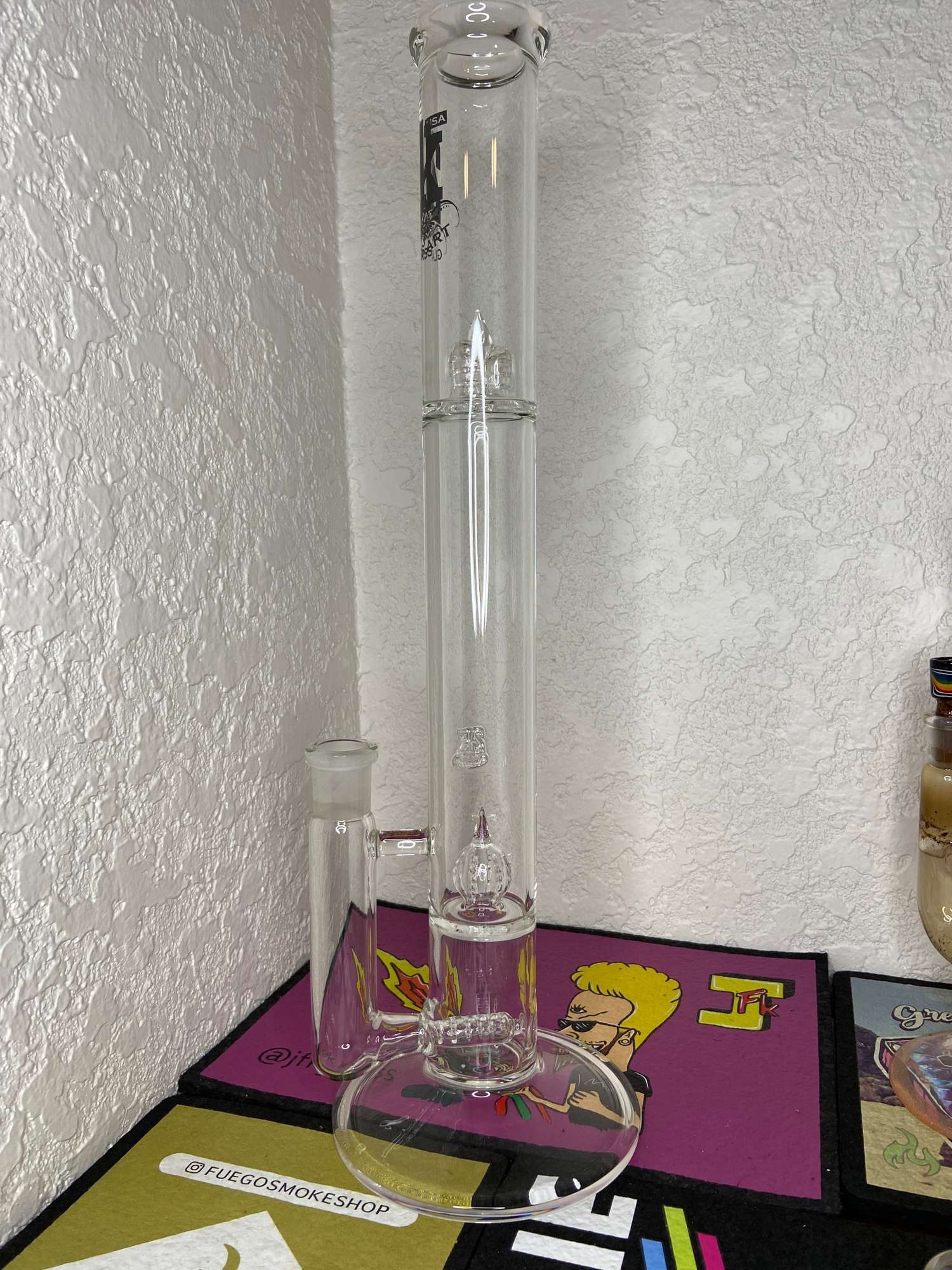 2k glass art imperial image 0