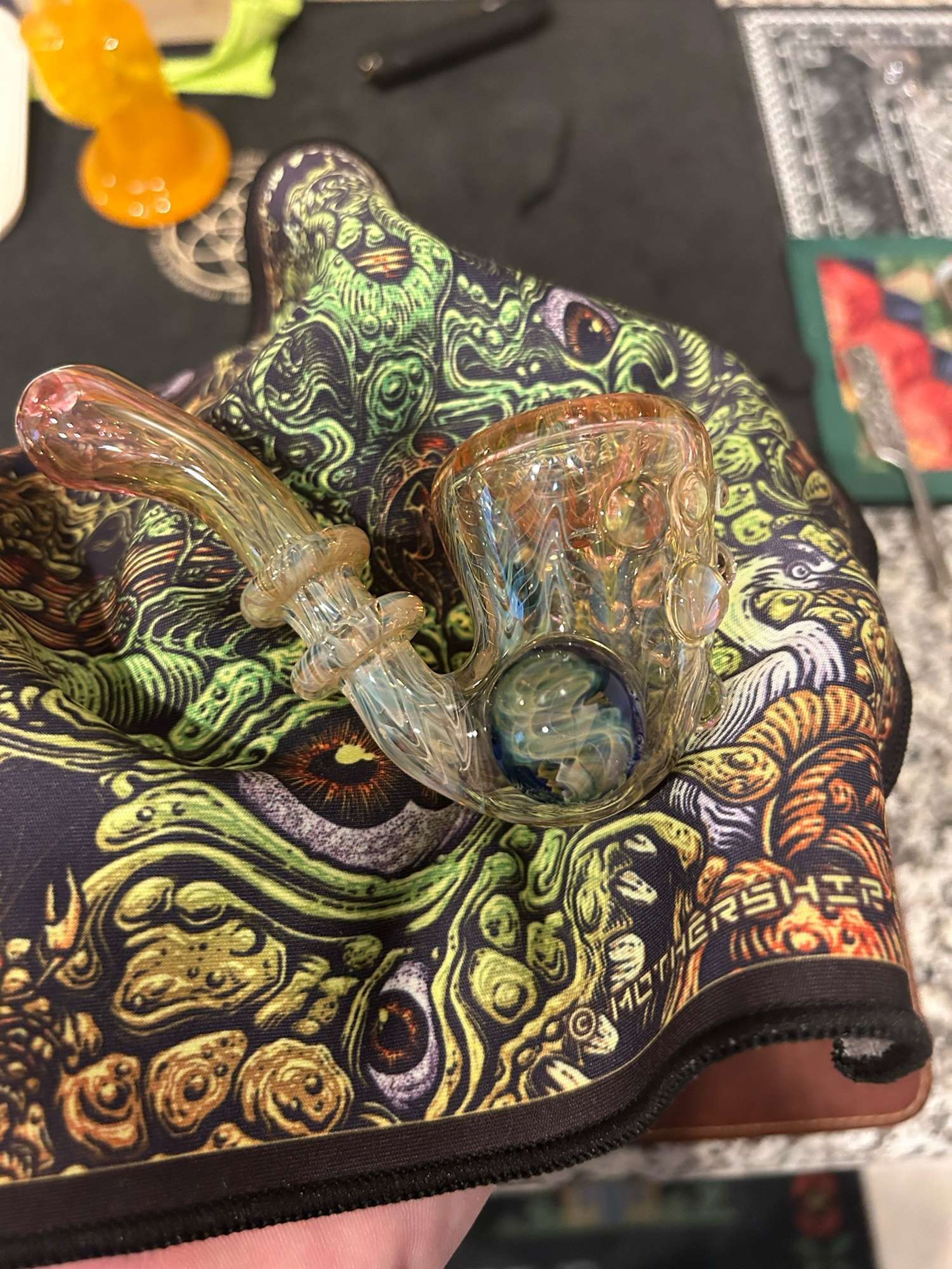Sherlock Pipe image 0