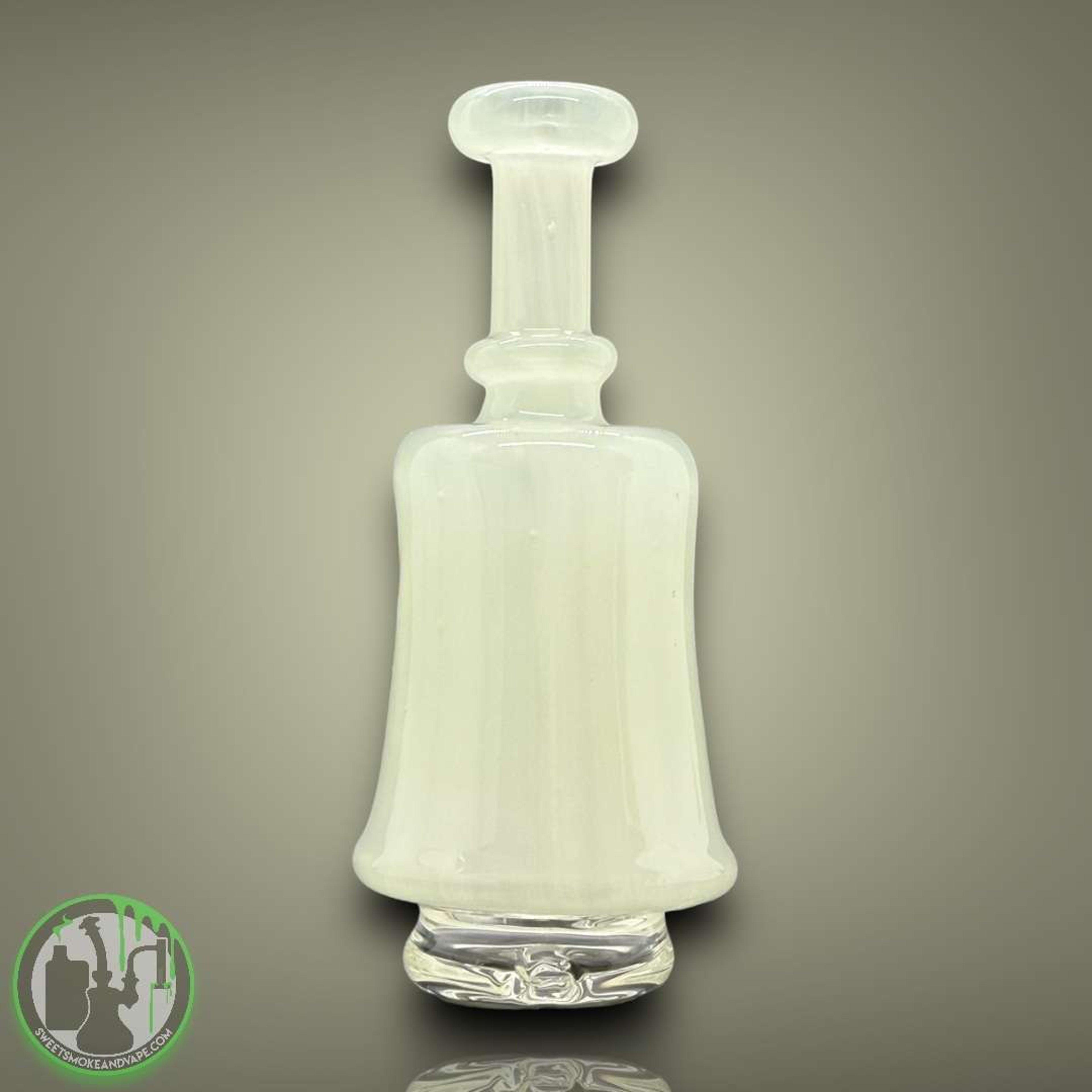 Daniels Glass Art - Puffco Glass Attachment Top (UV) image 0