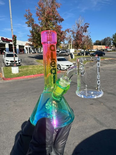 Preview pic of Aleaf Tiny Malibu