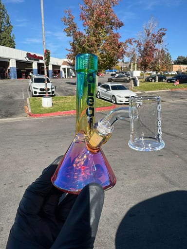 Preview pic of Aleaf Rasta Tiny
