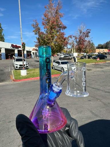 Preview pic of Aleaf Blue Tiny