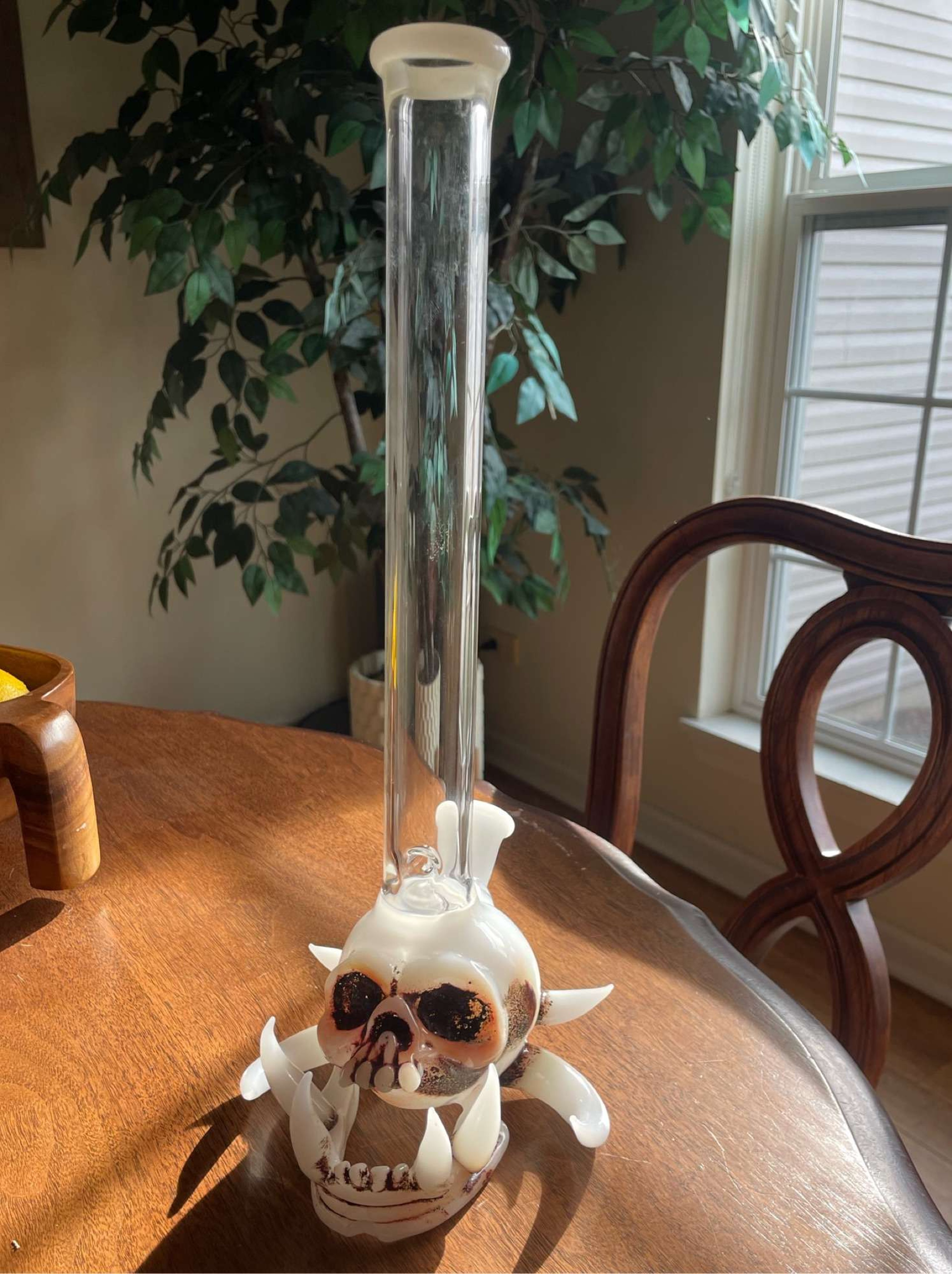 Preview pic of 2023 sculptured Ghost Tube 