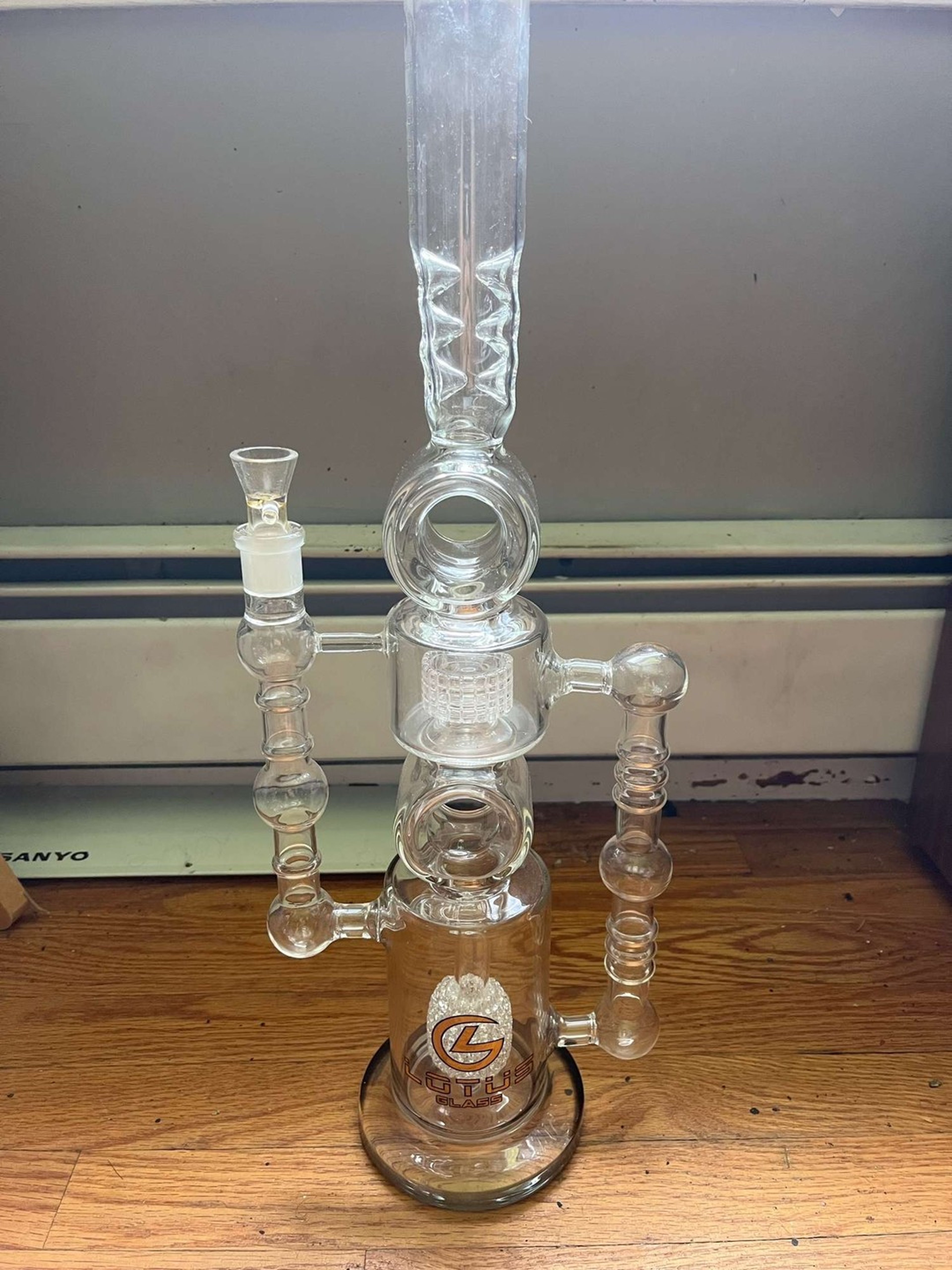 Lotus recycler image 0