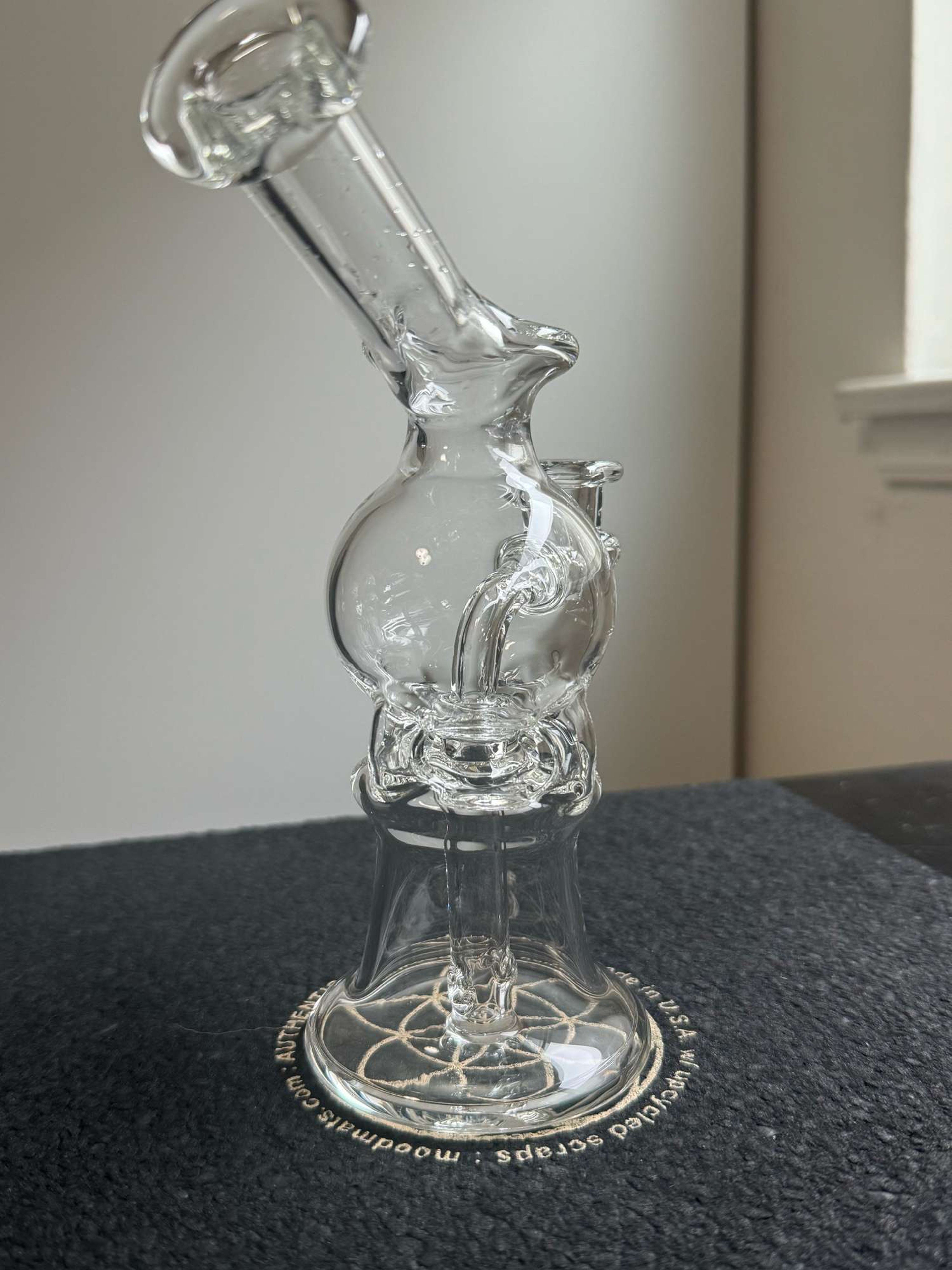 Preview pic of Def Glass Blooper 