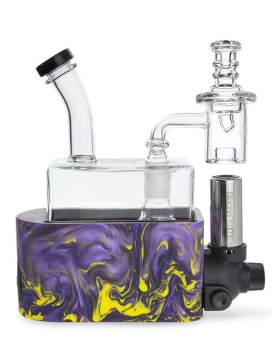 Preview pic of Rig In One - Stache Products 