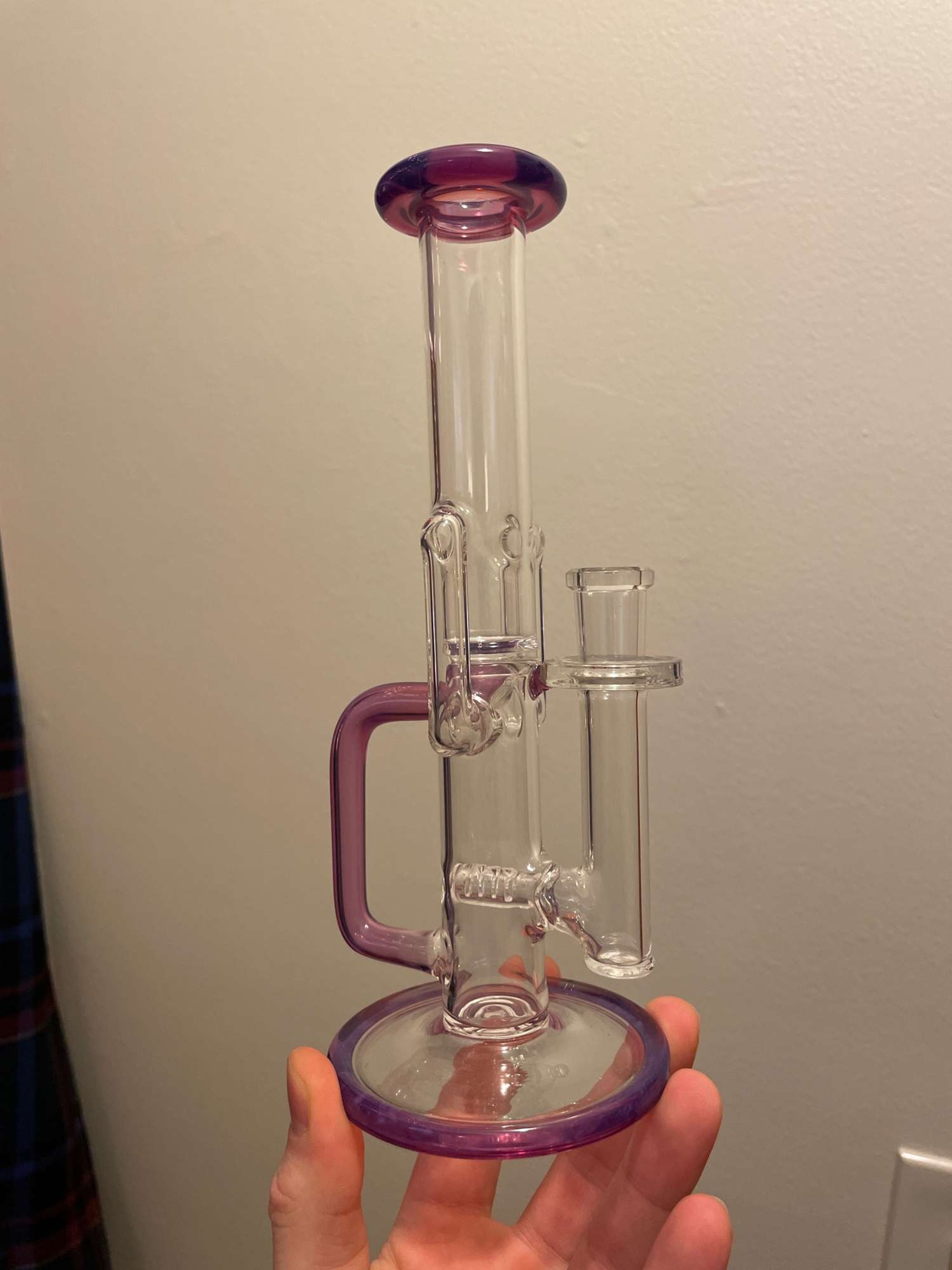 14mm Ryedyer rig image 0
