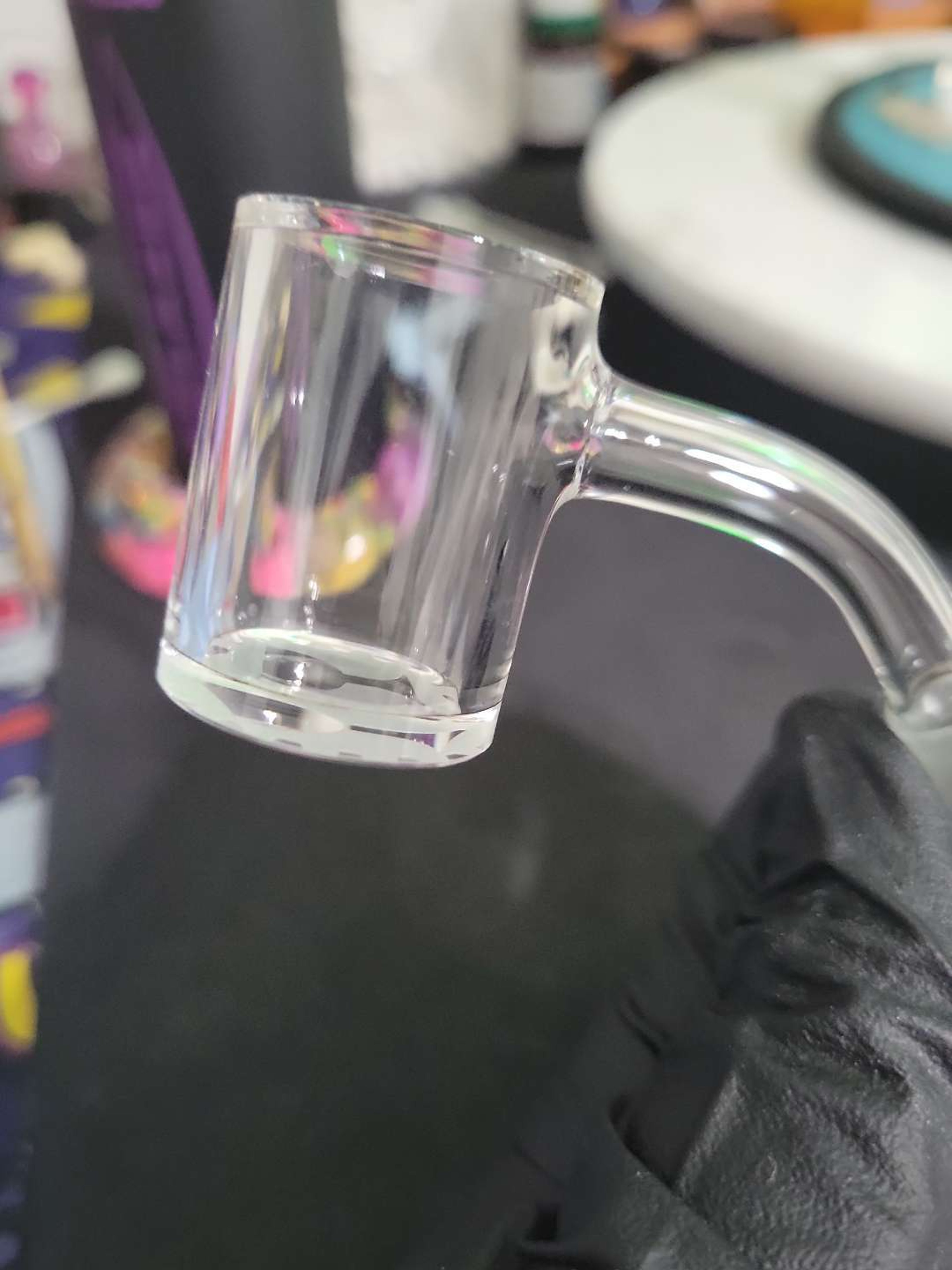 TORO GRAIL image 0