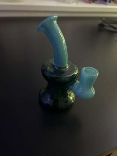 Preview pic of Pulsar Mini Rig