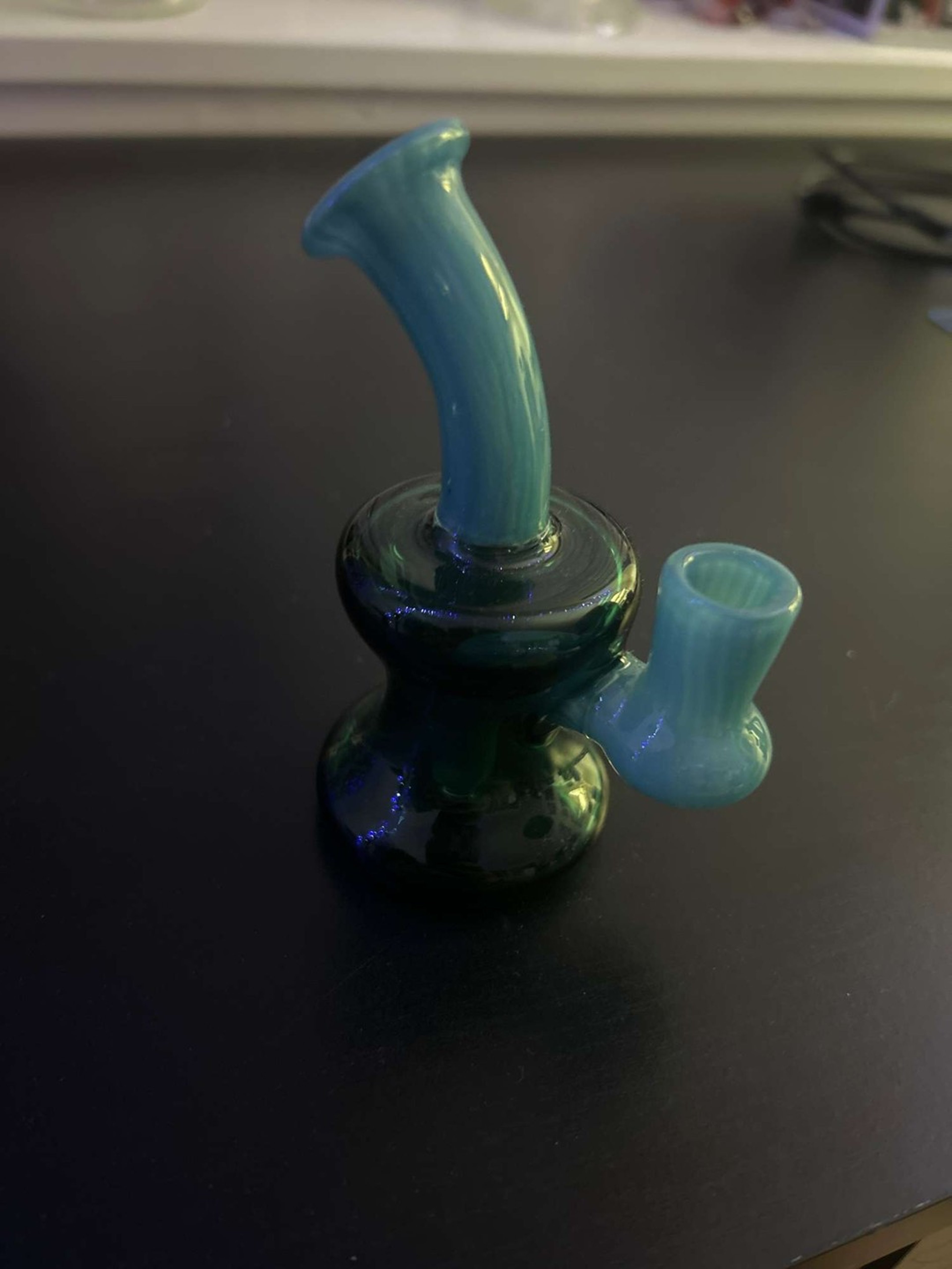 Preview pic of Pulsar Mini Rig