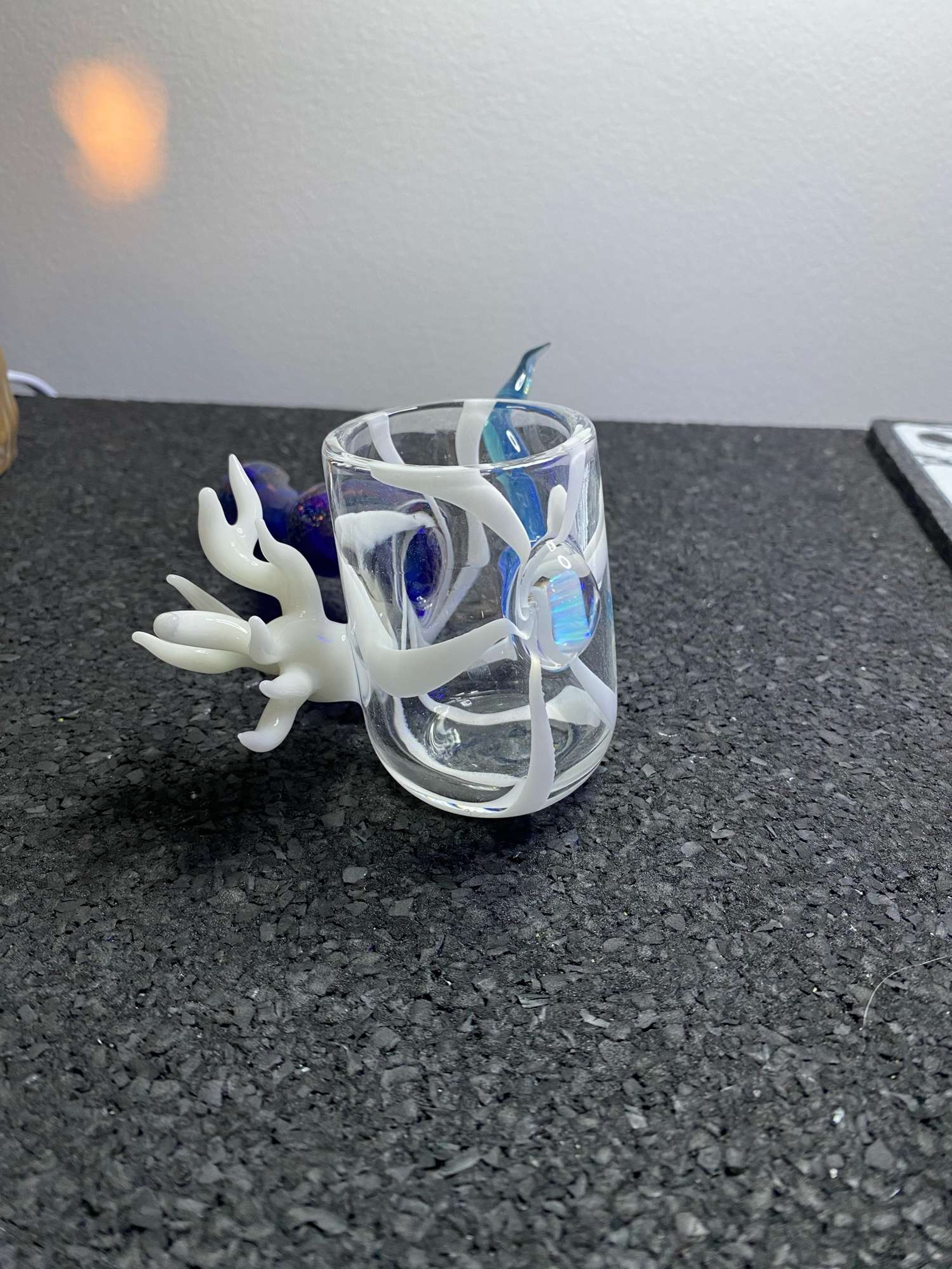 Custom opal Proxy Pipe image 0