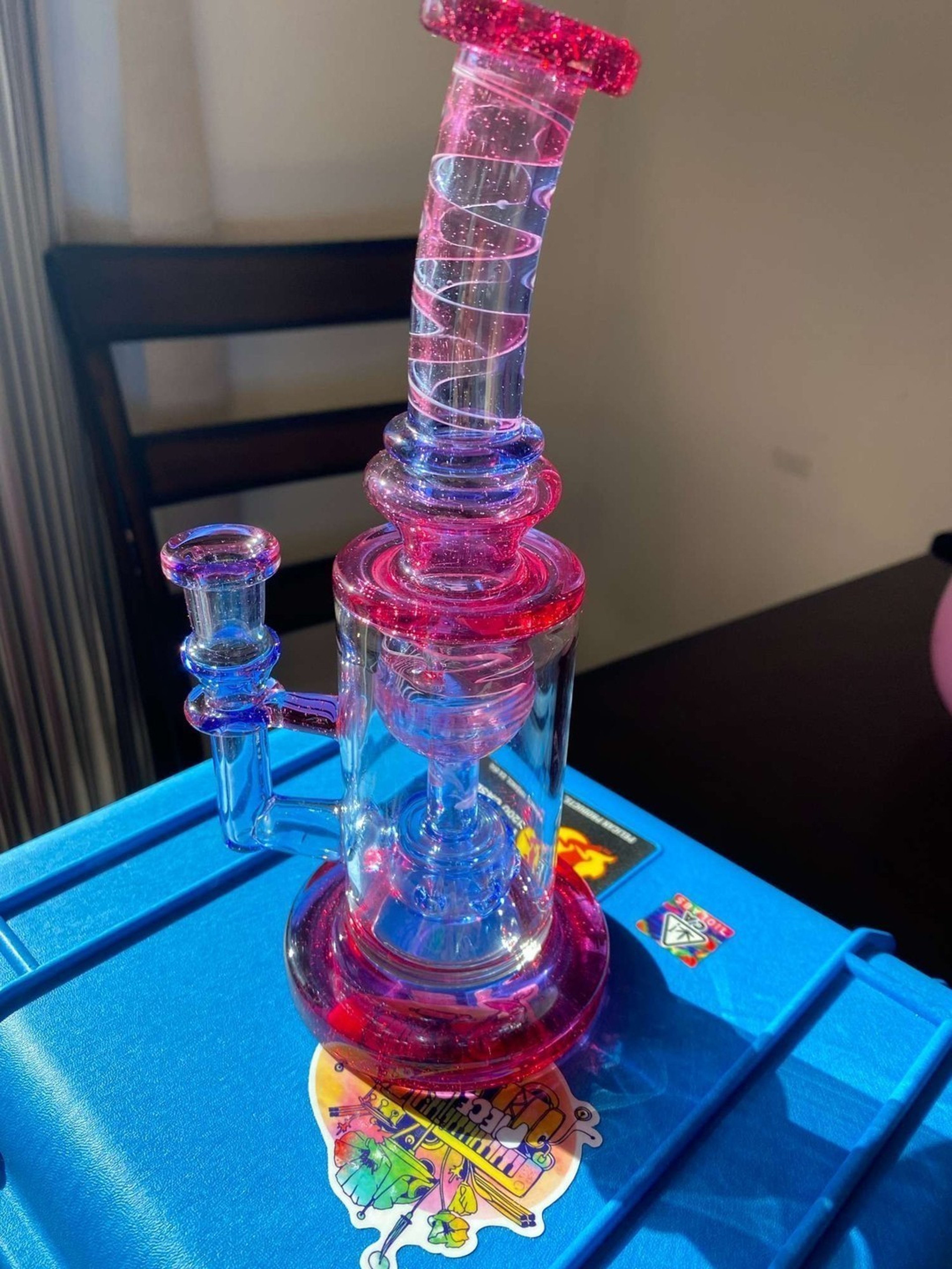 Don rob incycler image 0