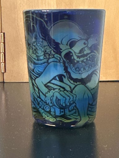 Preview pic of Mothership shot
