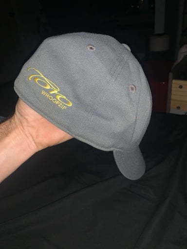 Preview pic of Toro Whoopzip hat
