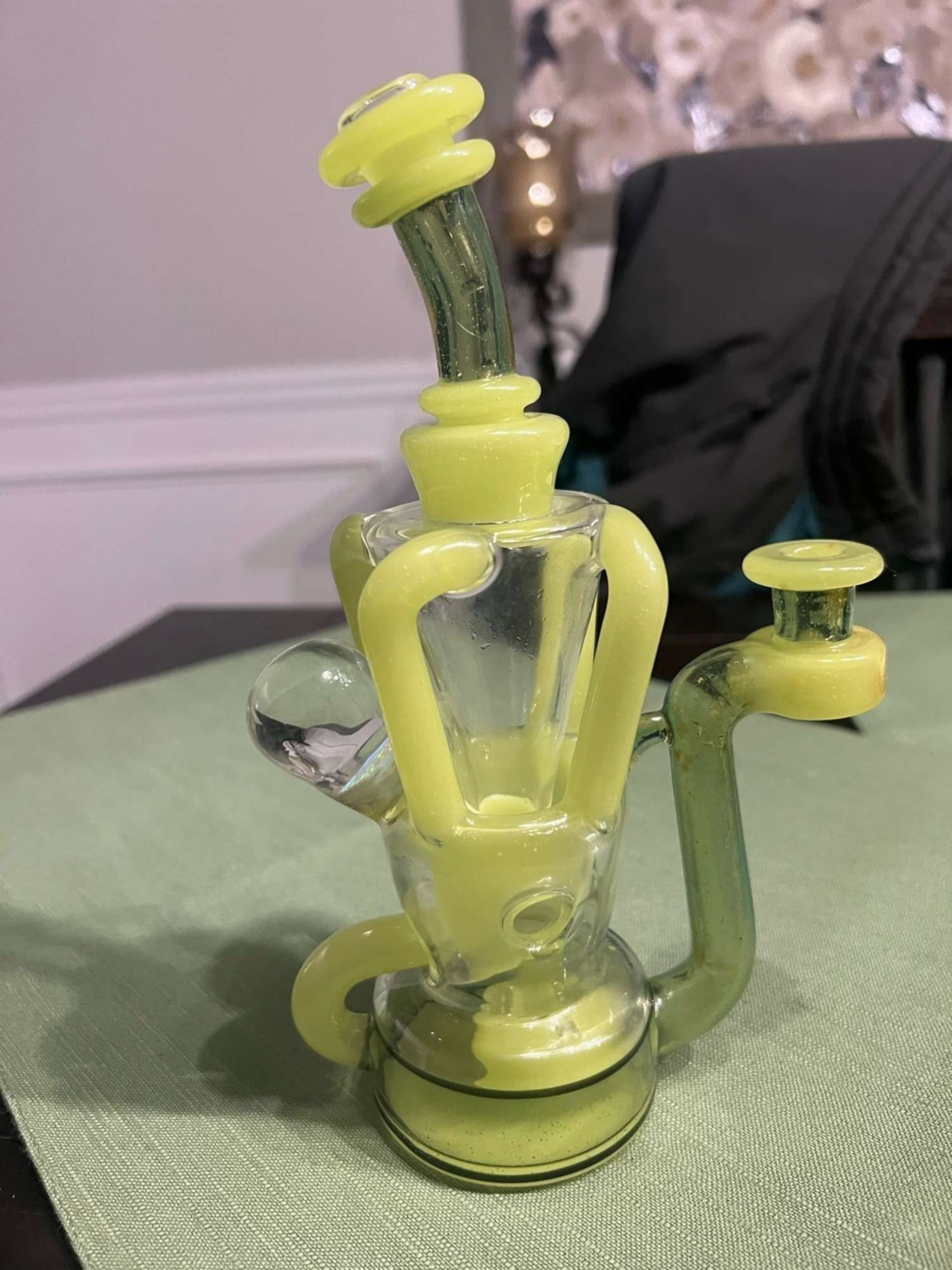 Preview pic of Cfl* fab quad by heart and mind