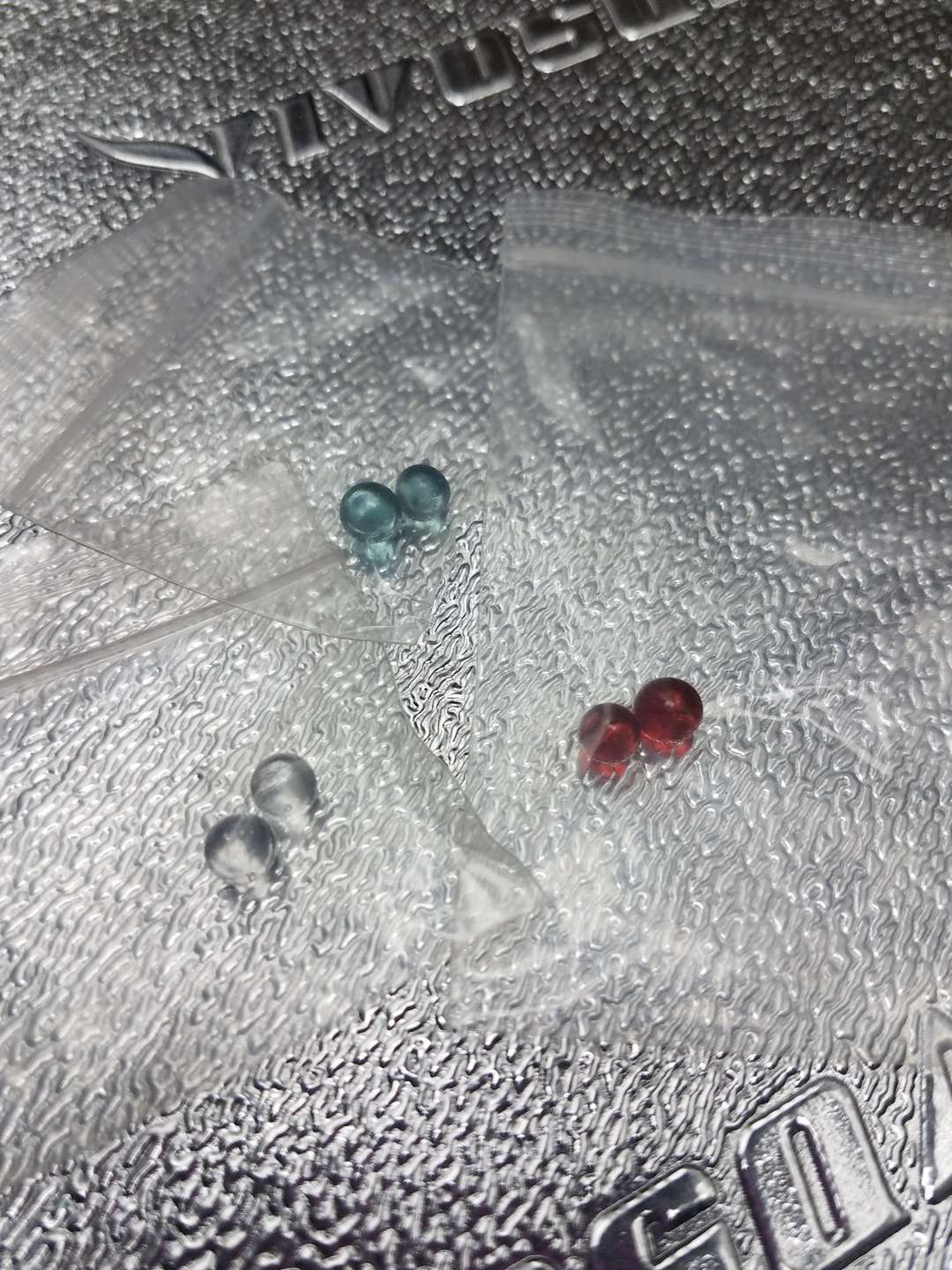 Preview pic of Terp pearls