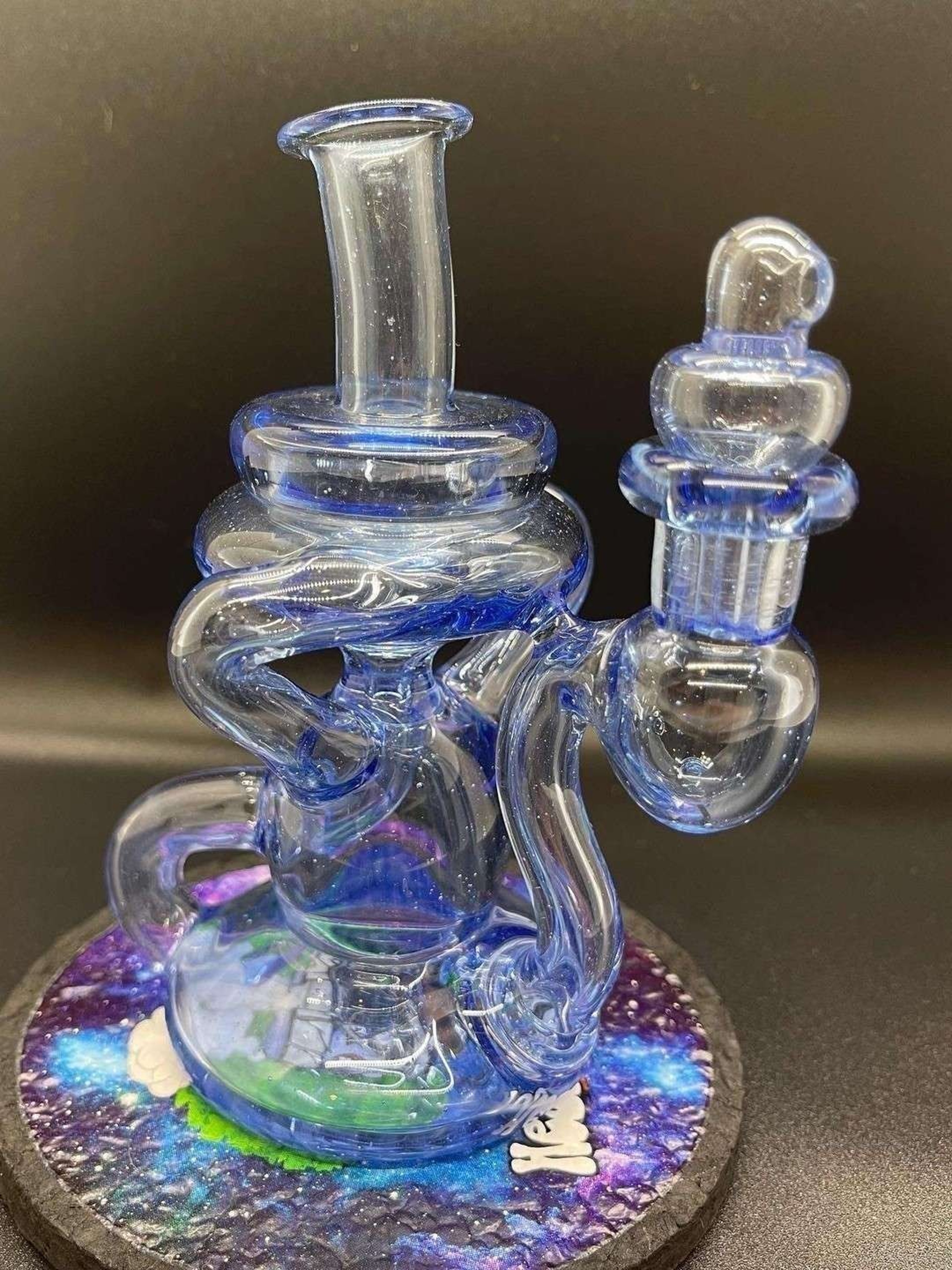 n3rd Glass Micro Klein image 0