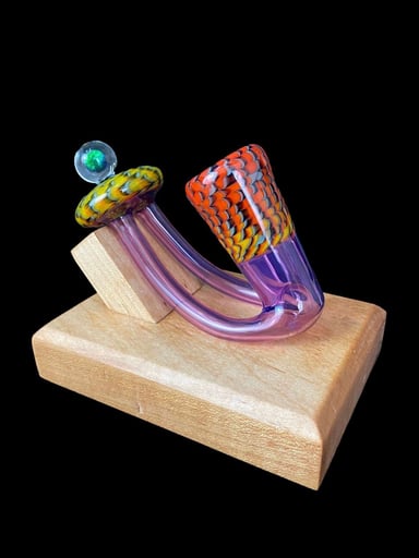 Preview pic of 2-Stroke Sherlock