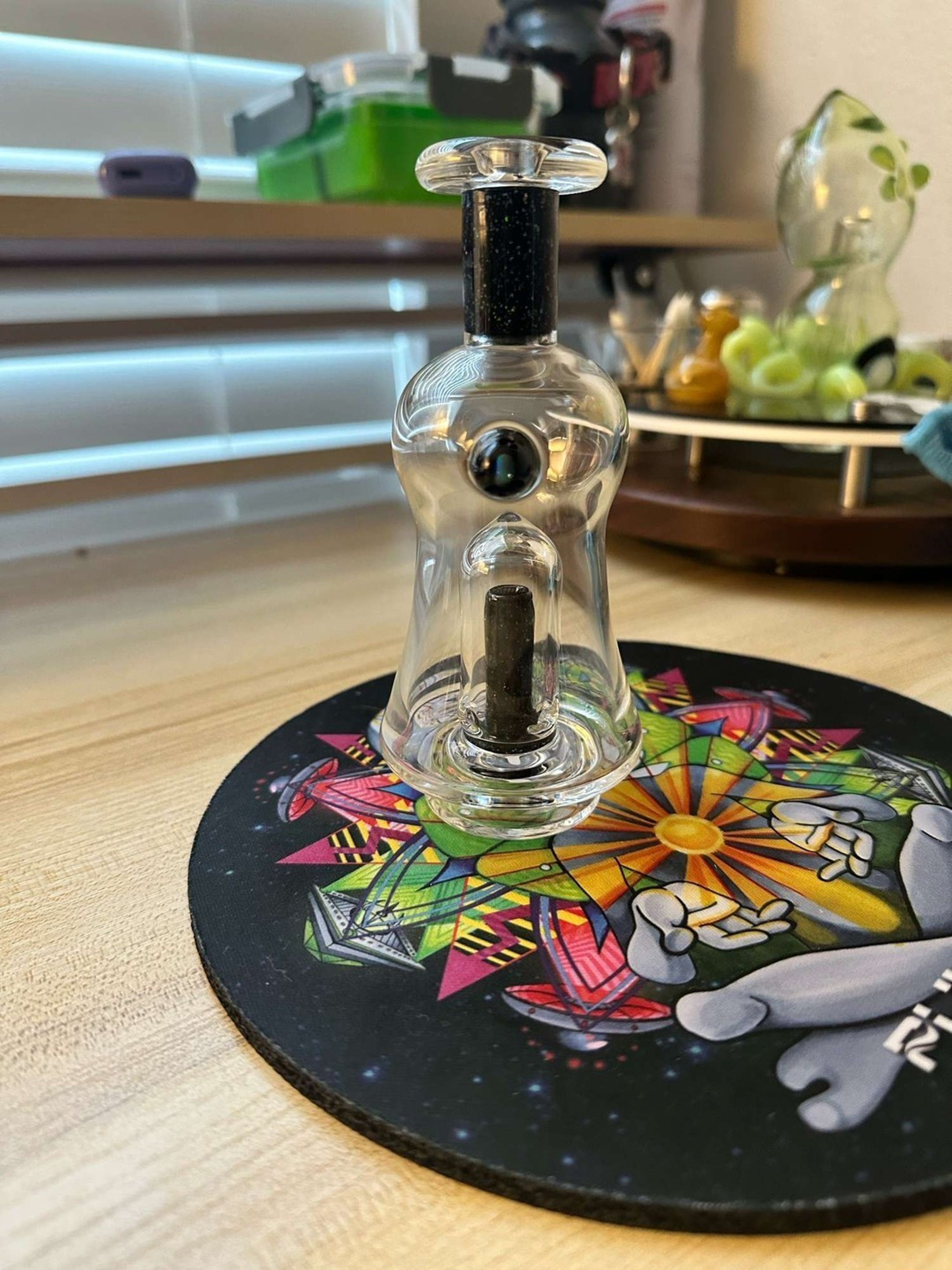 Preview pic of Puffco attachment