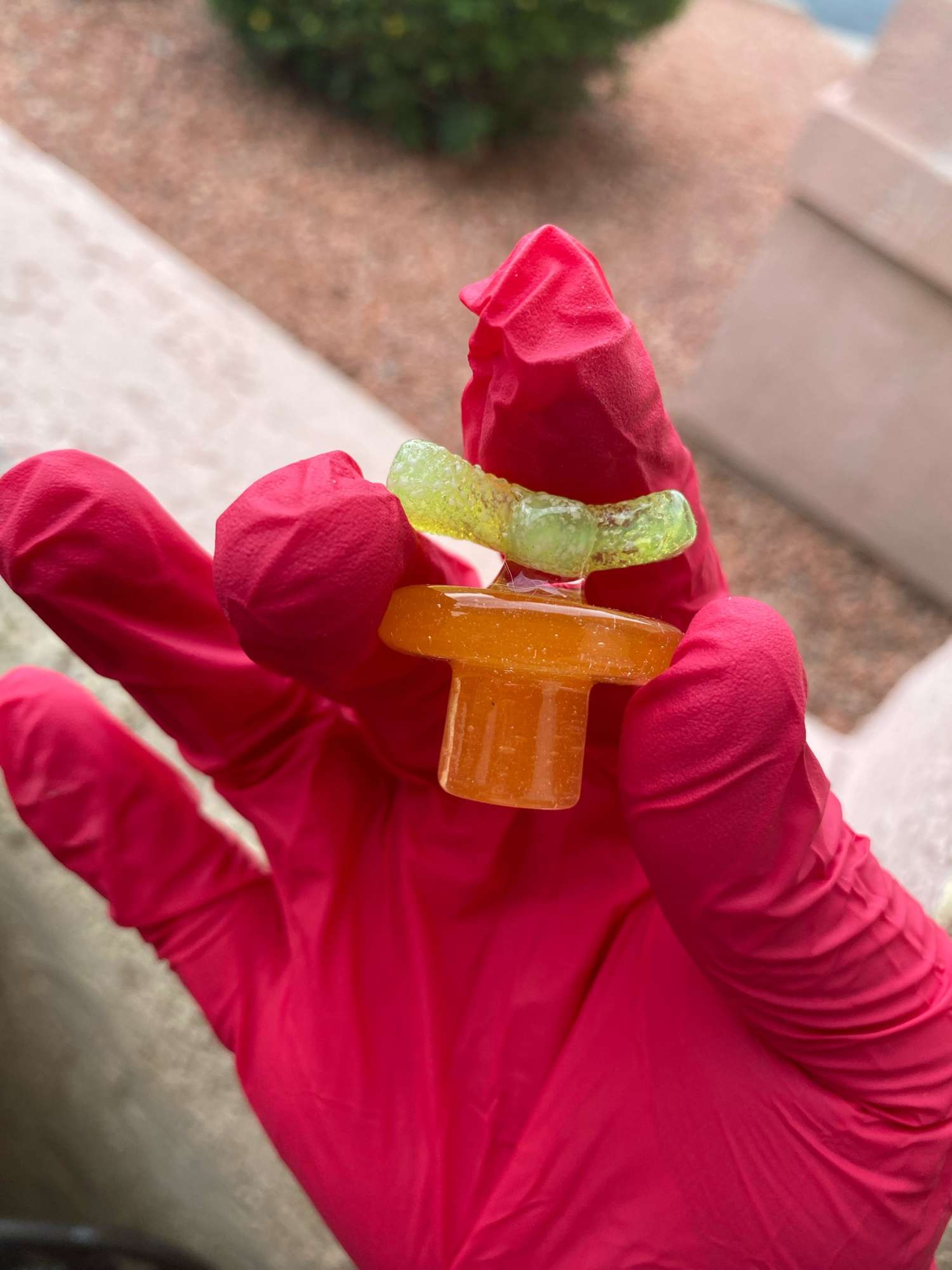 Emperial Slurper Cap image 0