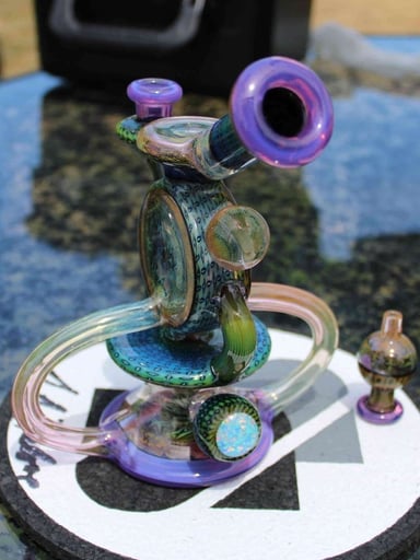 Preview pic of steve sizelove canteen recycler